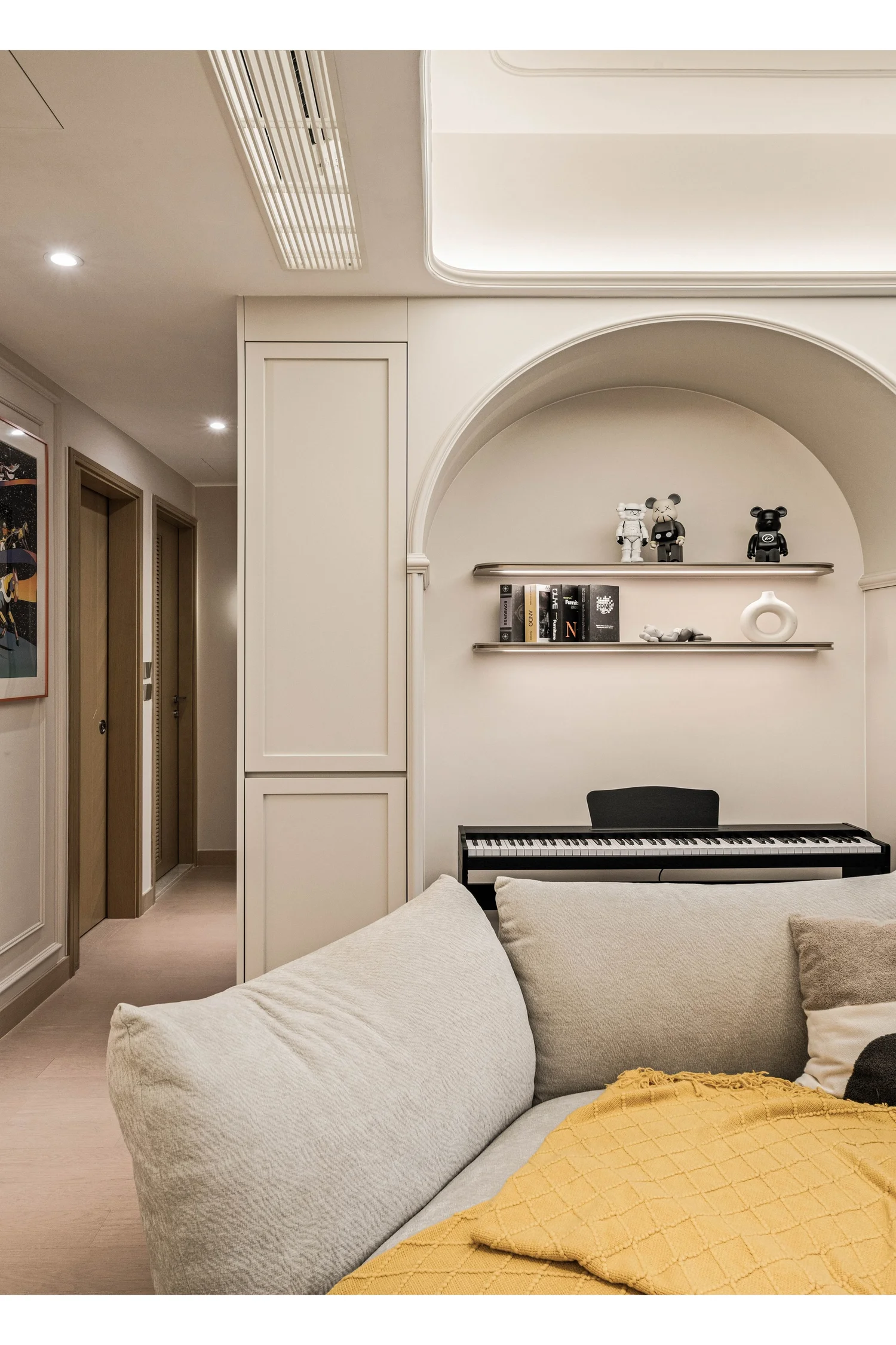 Grand Victoria II interior view 22