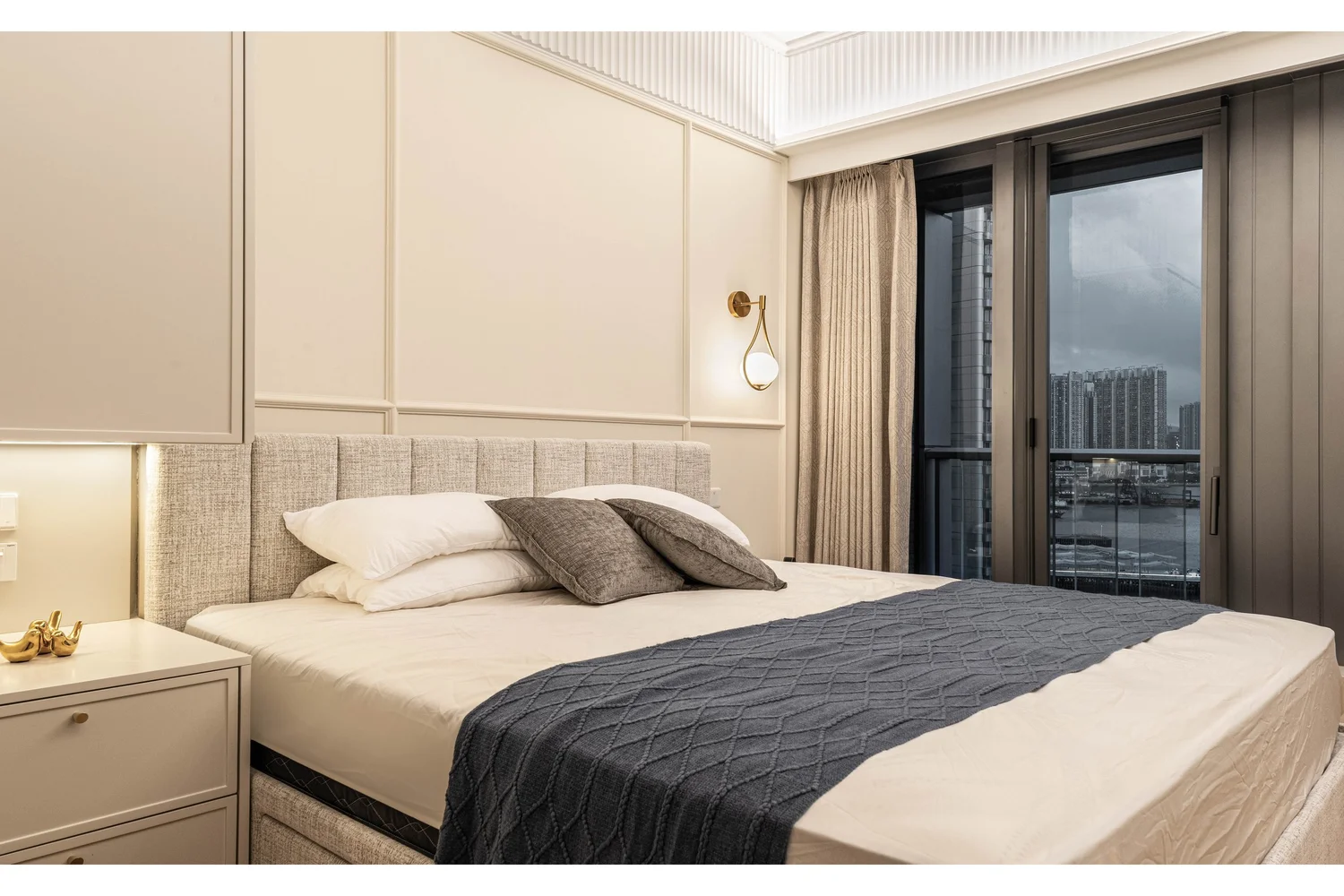 Grand Victoria I interior view 19