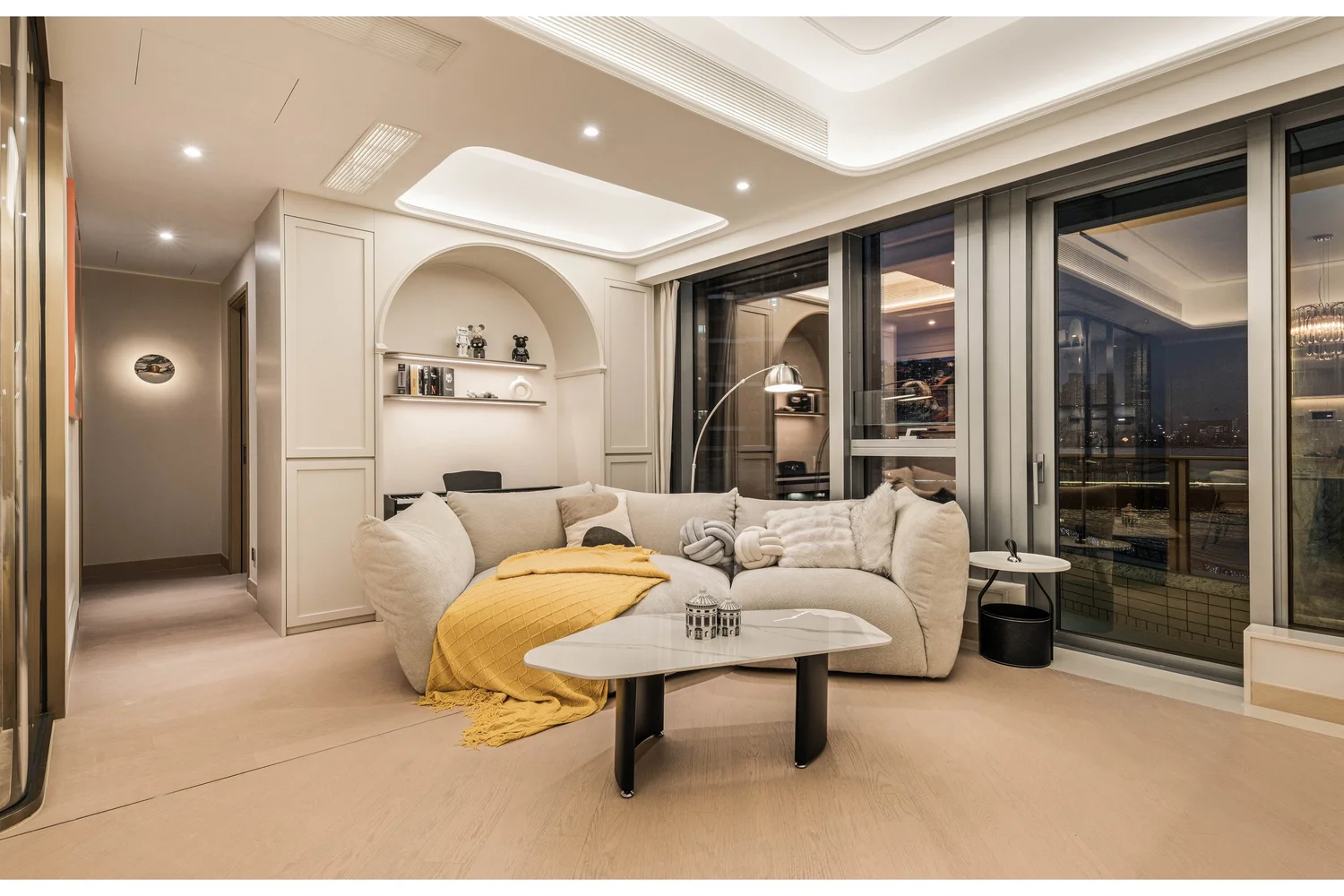 Grand Victoria II interior view 30