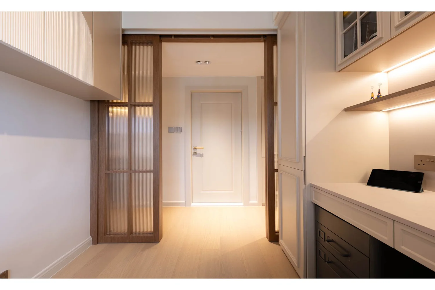 Parkvale interior view 17