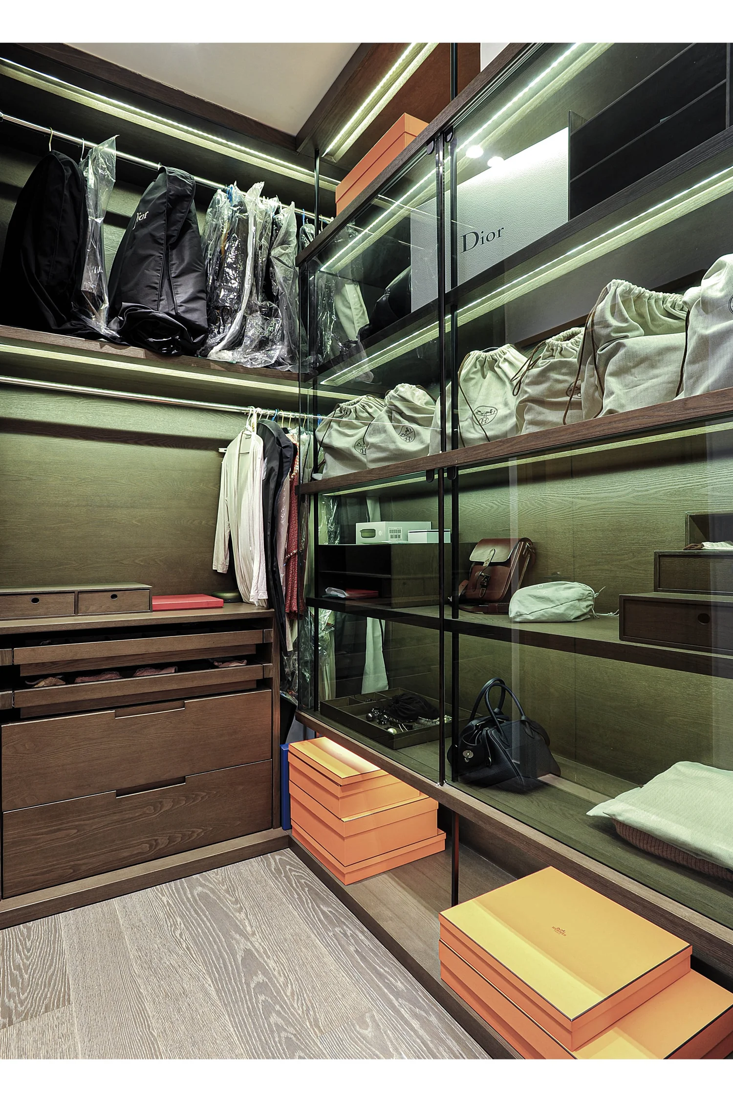 Grand Austin I interior view 20