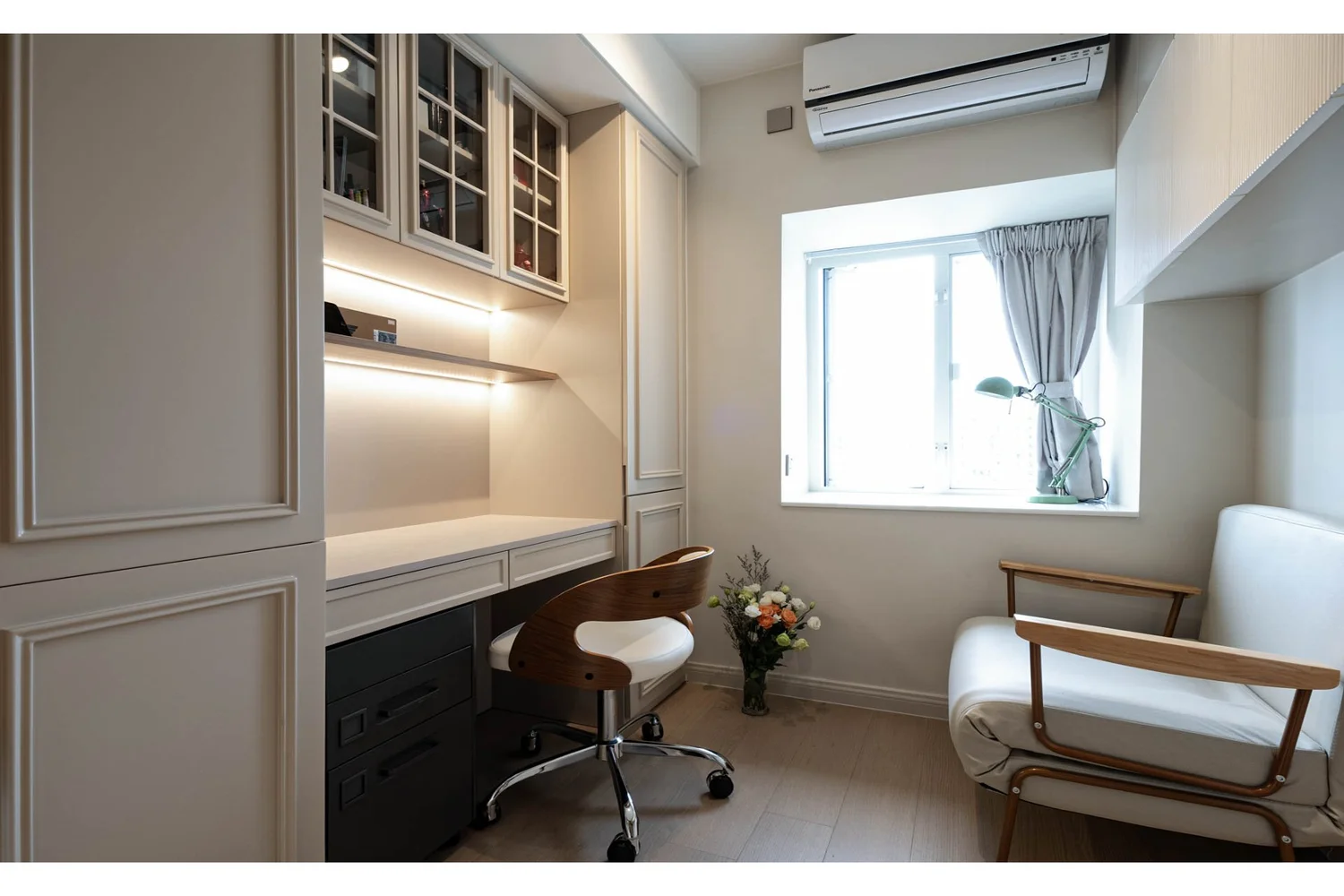 Parkvale interior view 15