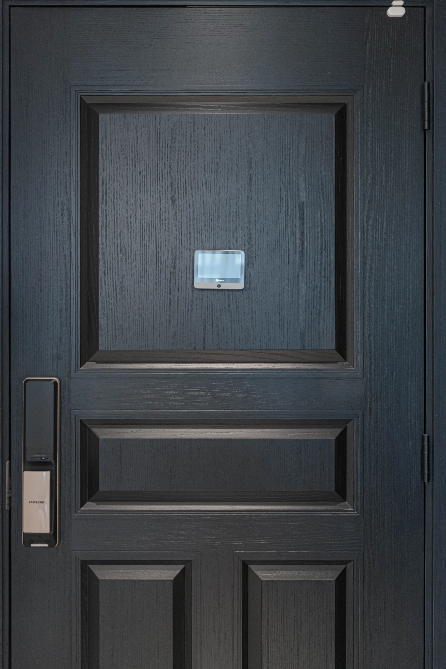 Royal Peninsula I interior view 12