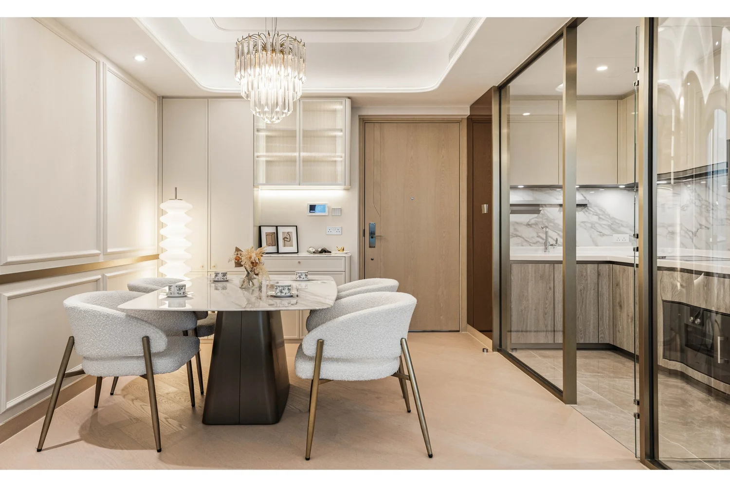 Grand Victoria II interior view 15