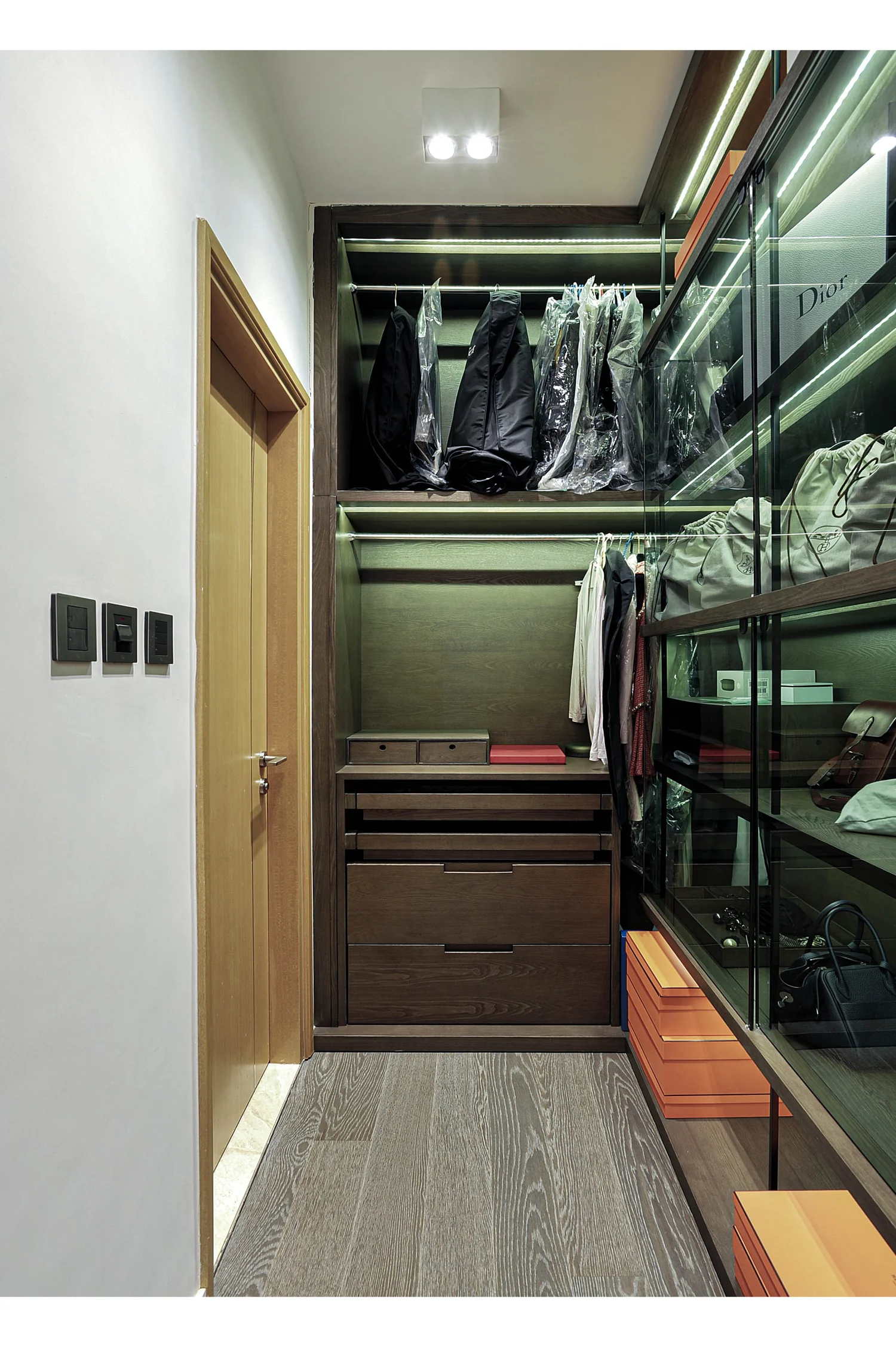 Grand Austin I interior view 19