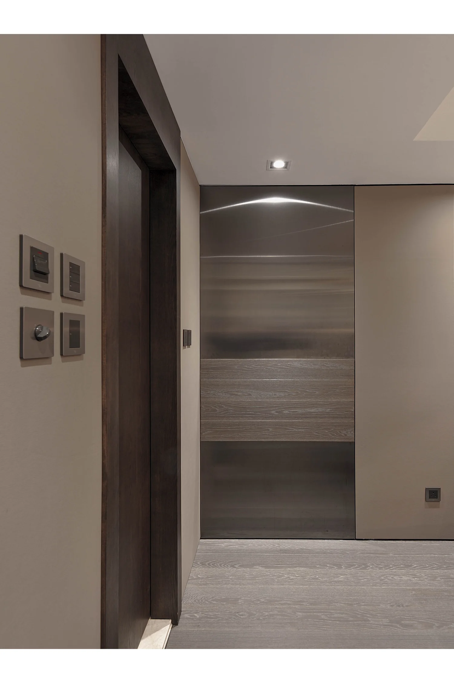 Grand Austin I interior view 10