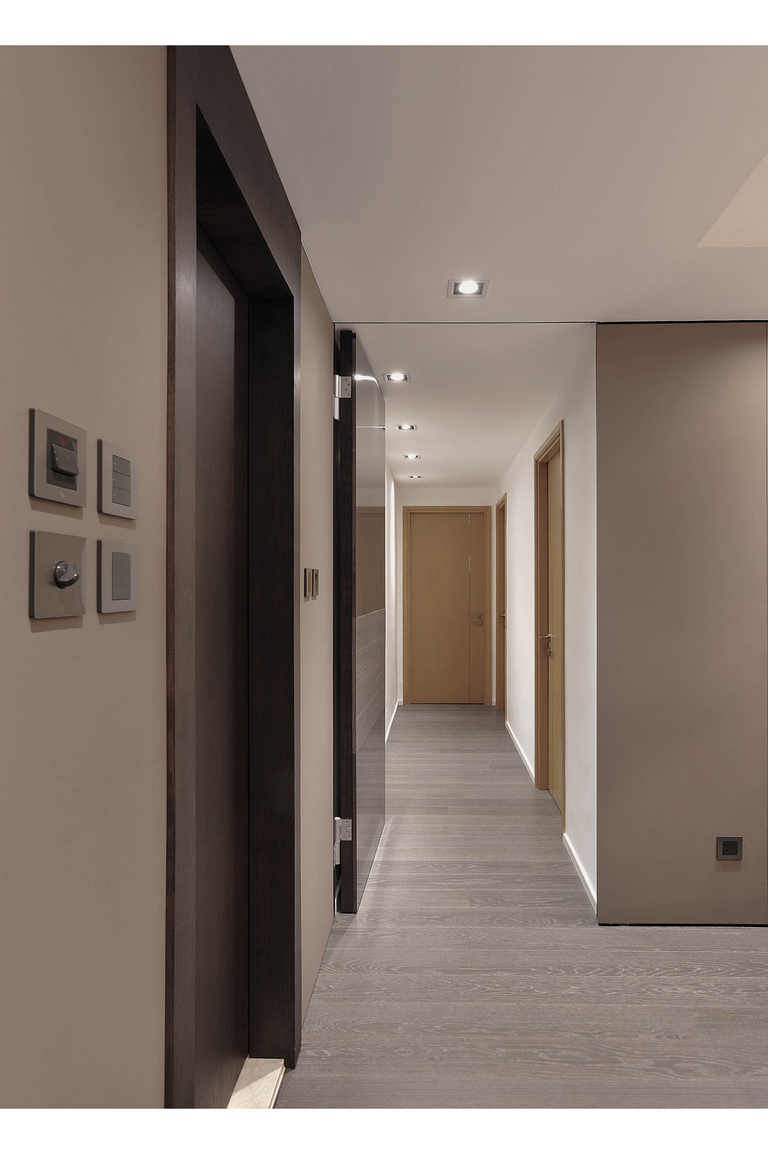 Grand Austin I interior view 11