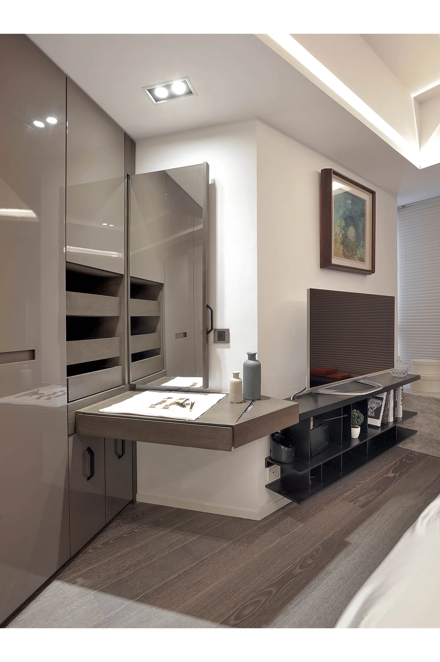 Grand Austin I interior view 18