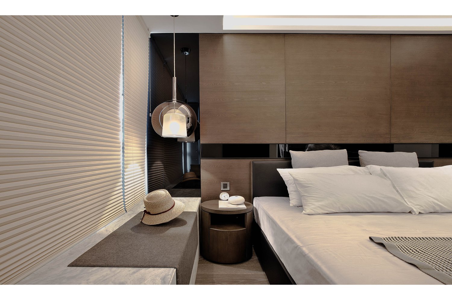 Grand Austin I interior view 17