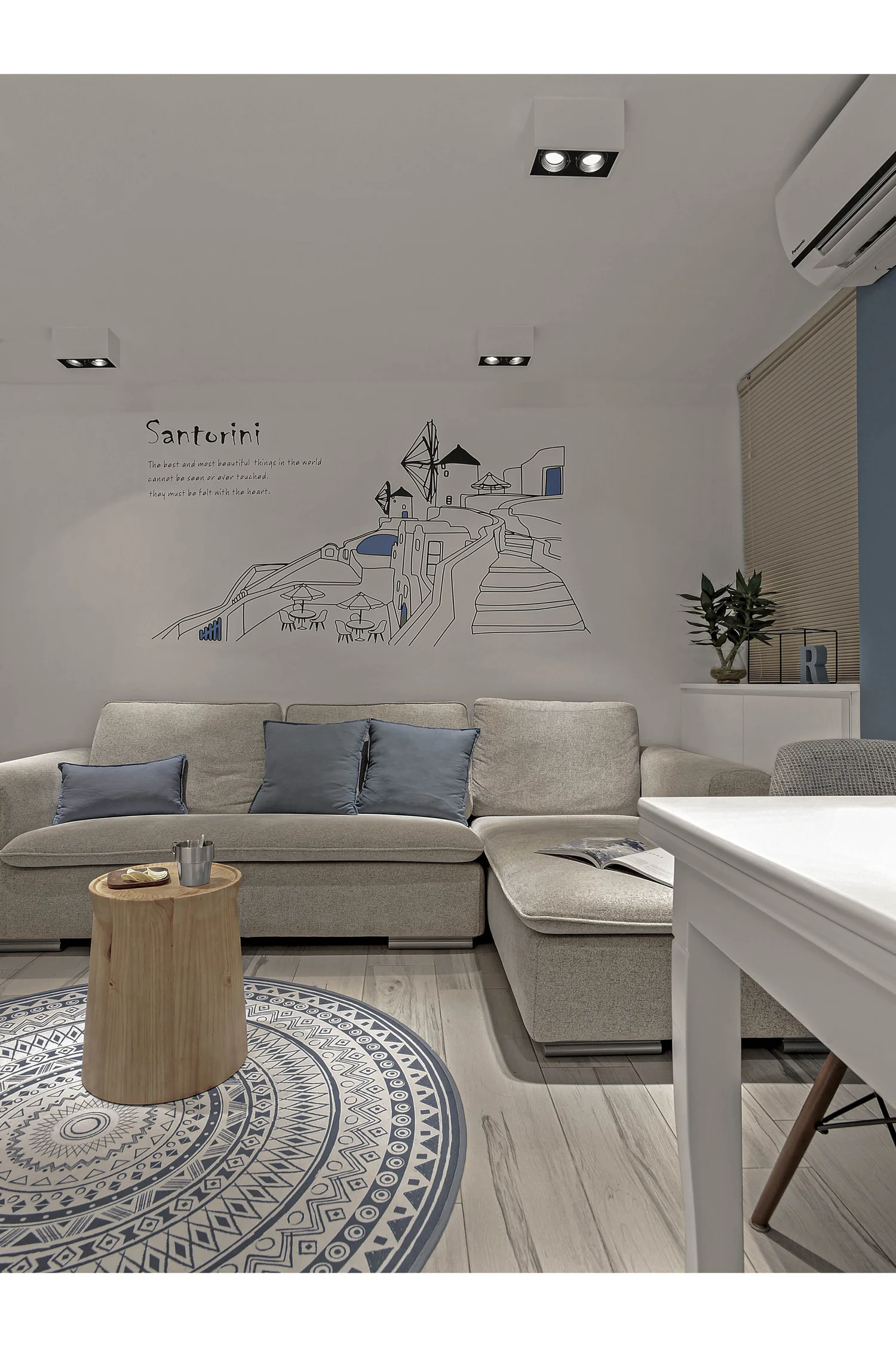 Pok Hong Estate interior view 4