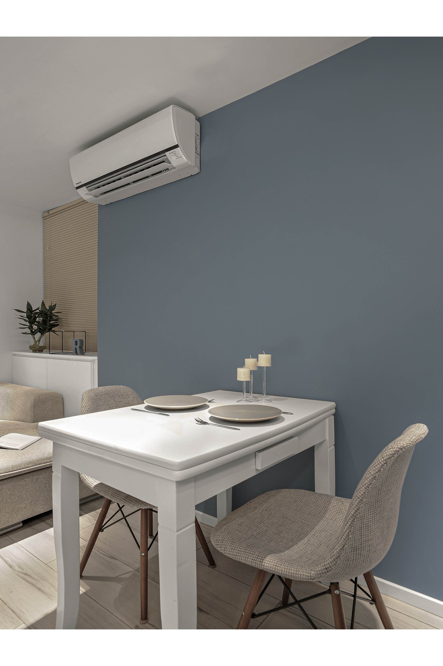 Pok Hong Estate interior view 8
