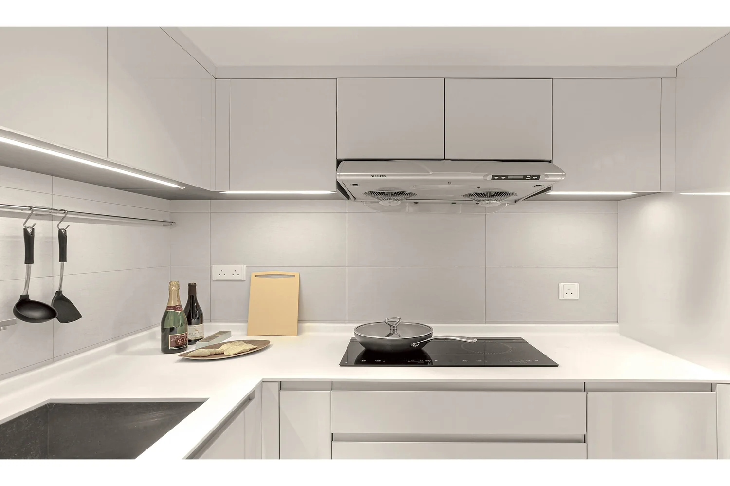 Pok Hong Estate interior view 11