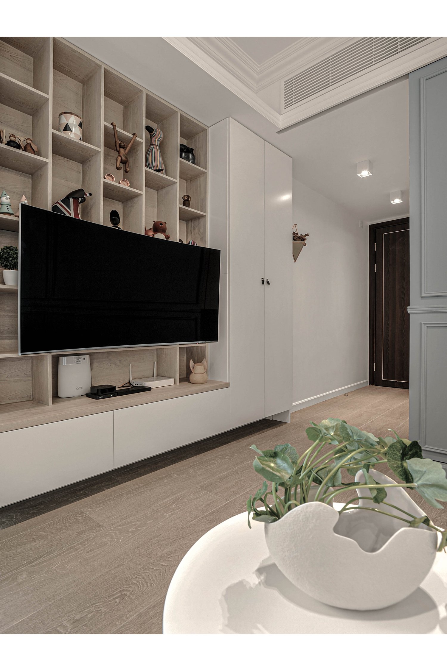 The Beaumount interior view 2