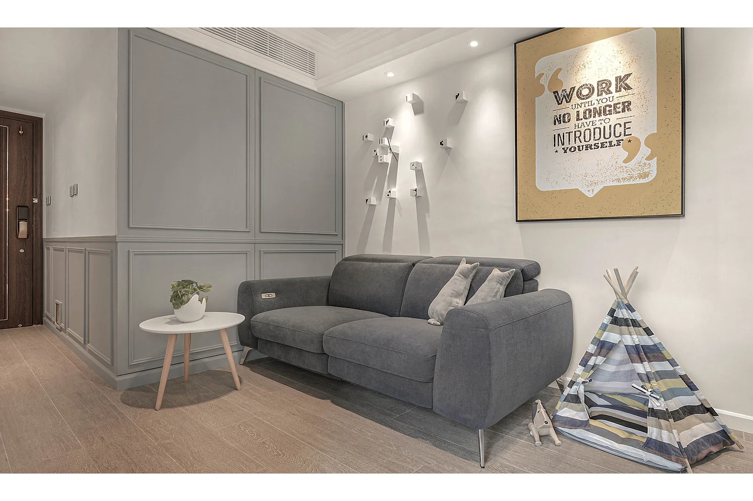 The Beaumount interior view 5