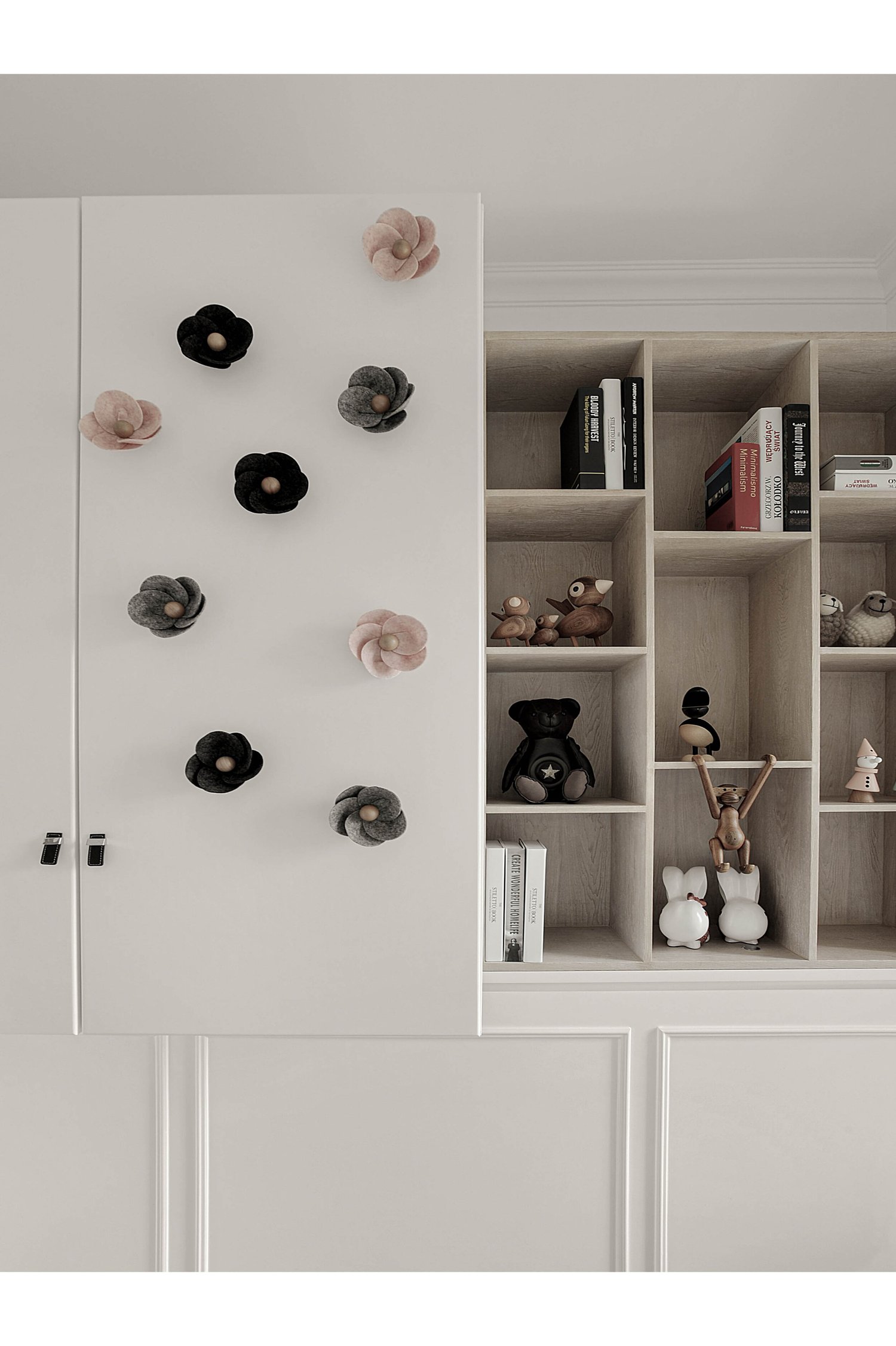 The Beaumount interior view 9