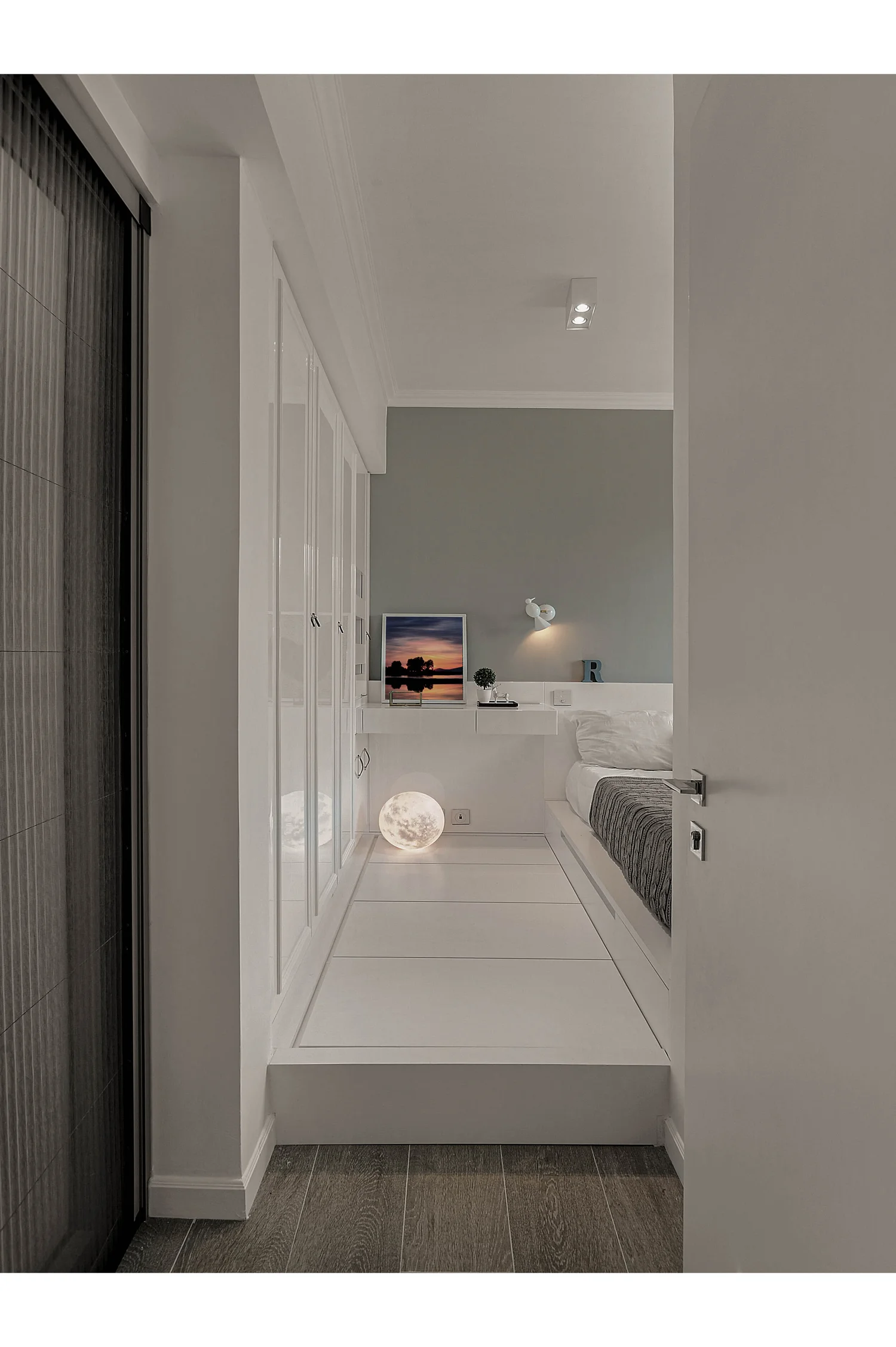 The Beaumount interior view 11