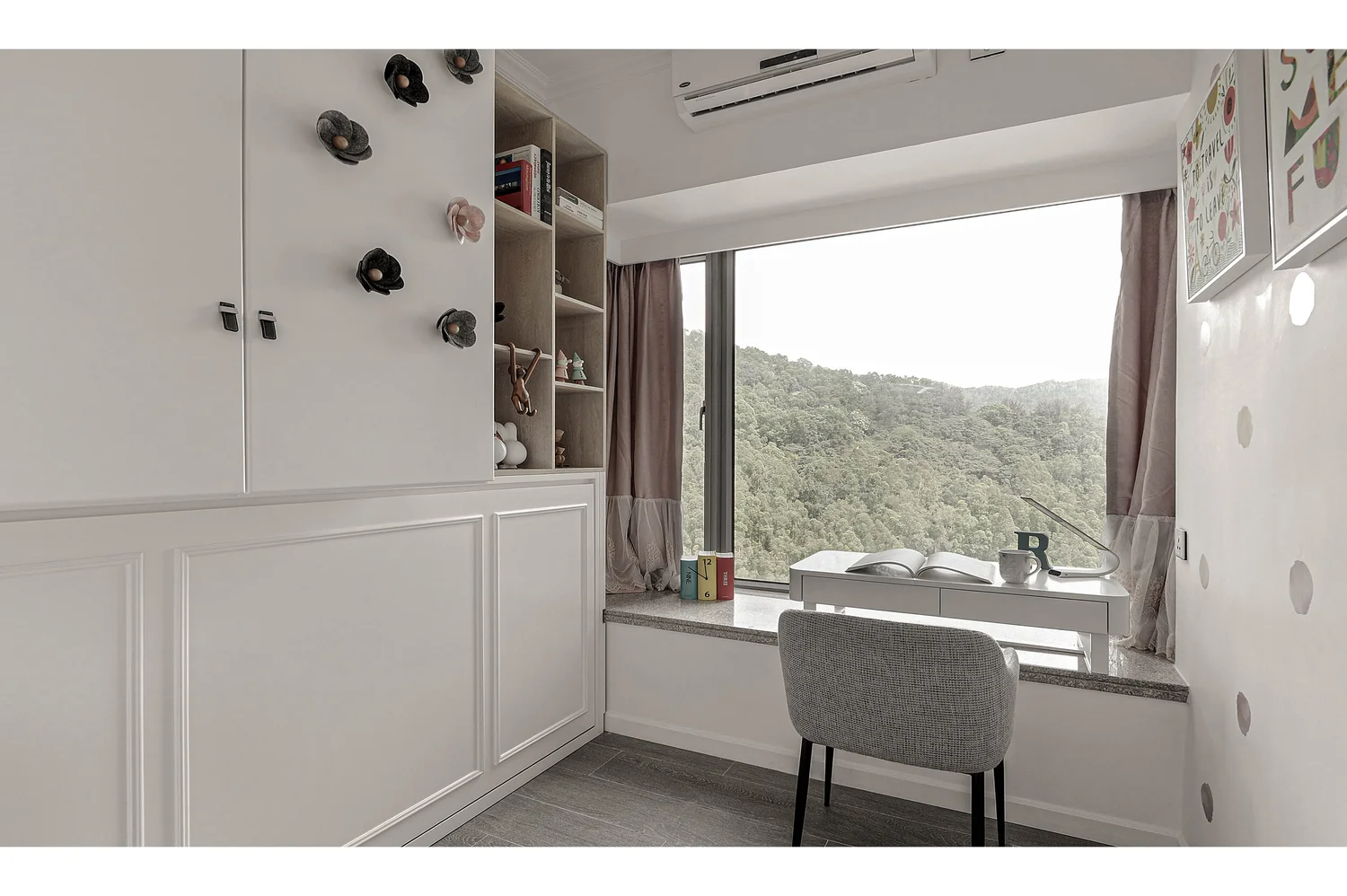 The Beaumount interior view 8