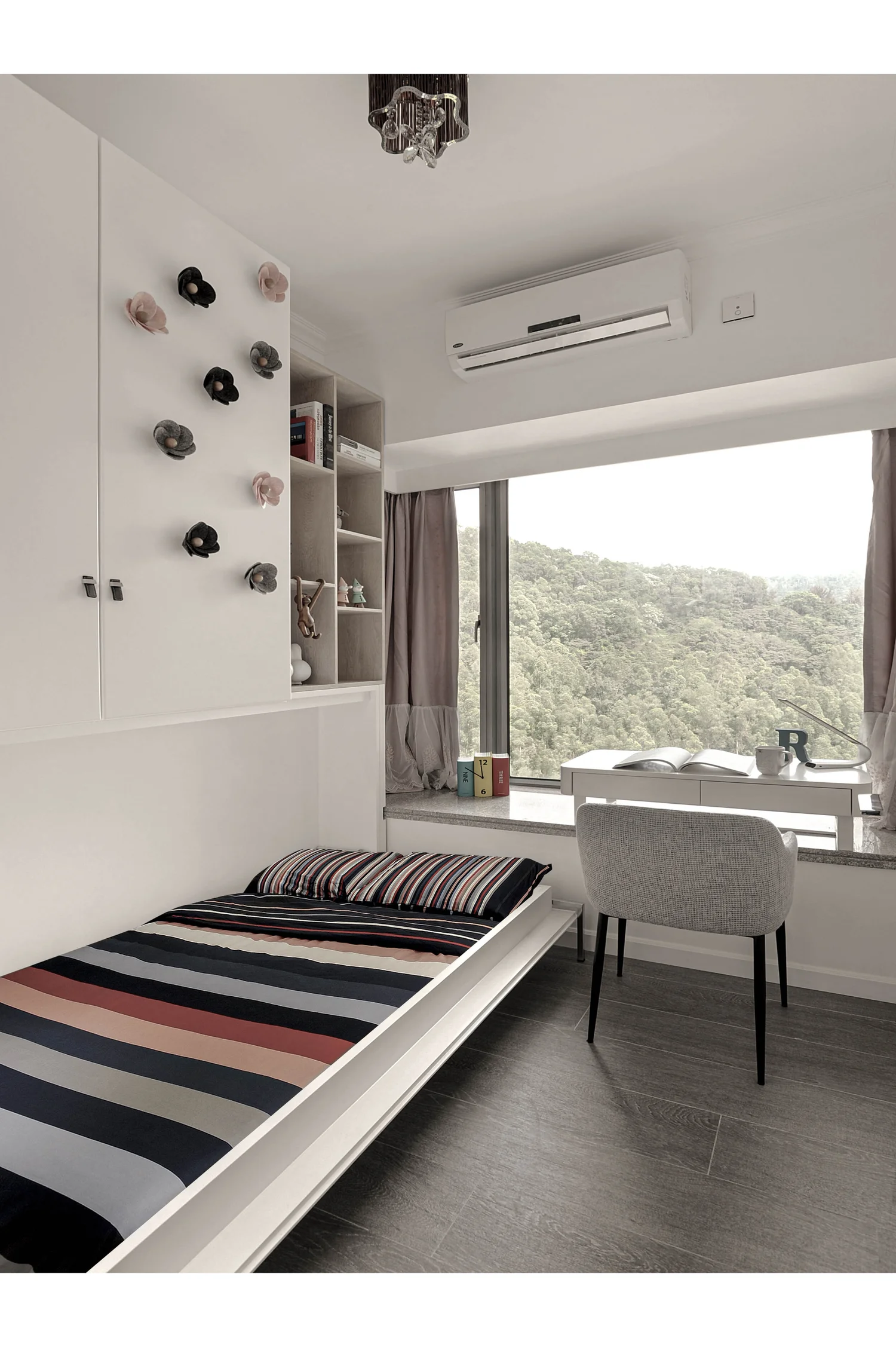 The Beaumount interior view 10