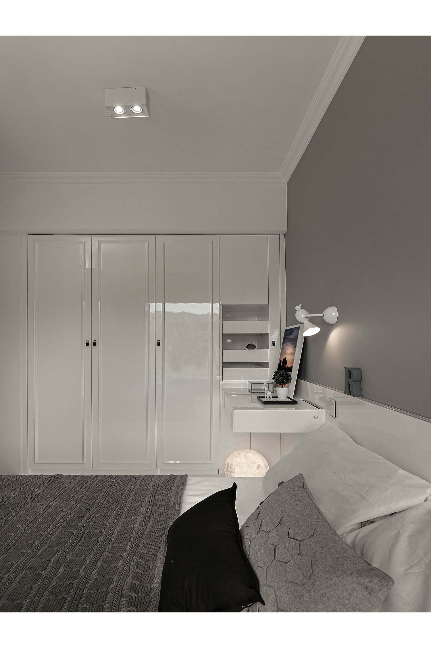 The Beaumount interior view 12