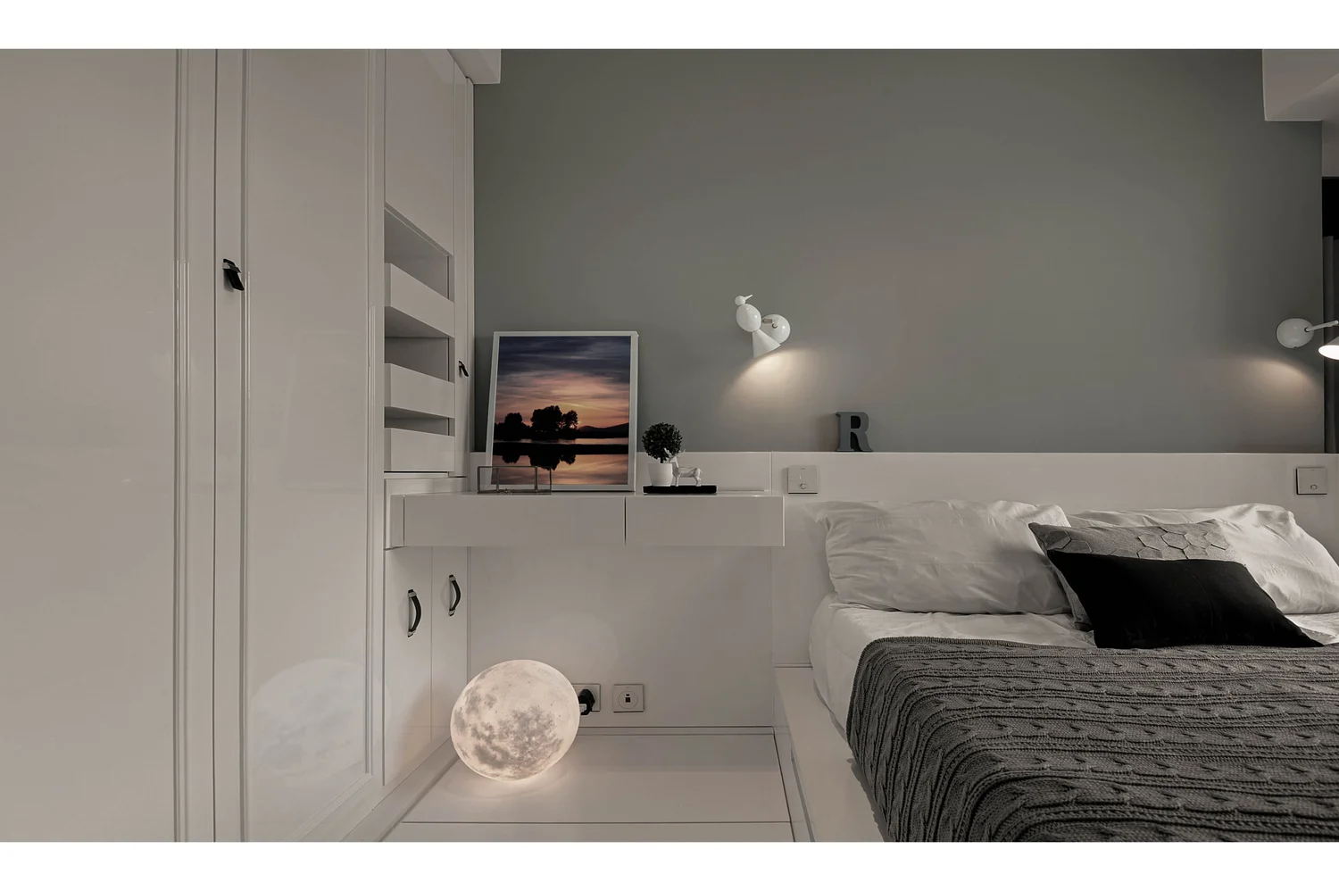 The Beaumount interior view 13