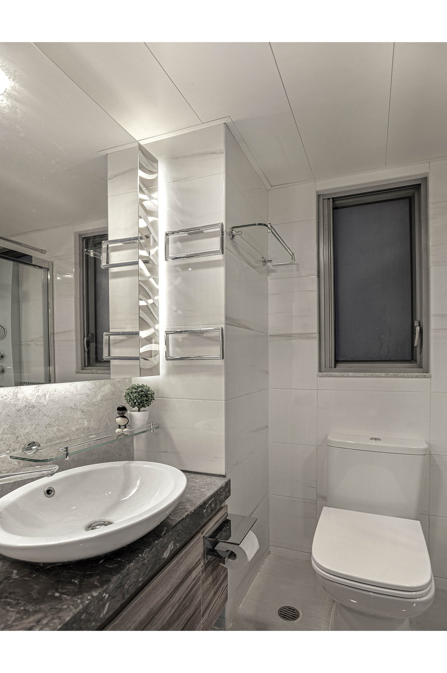 The Beaumount interior view 14