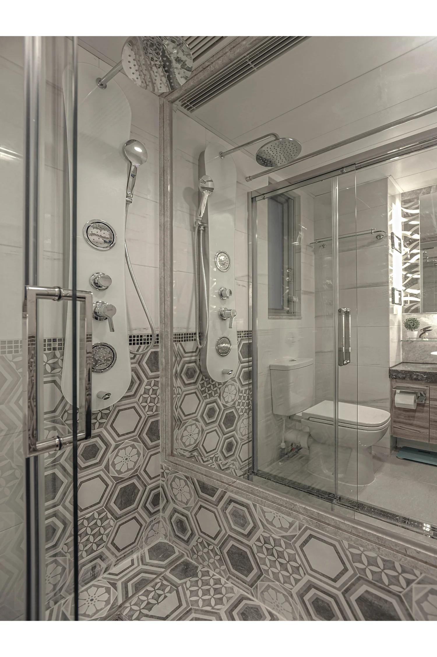The Beaumount interior view 15