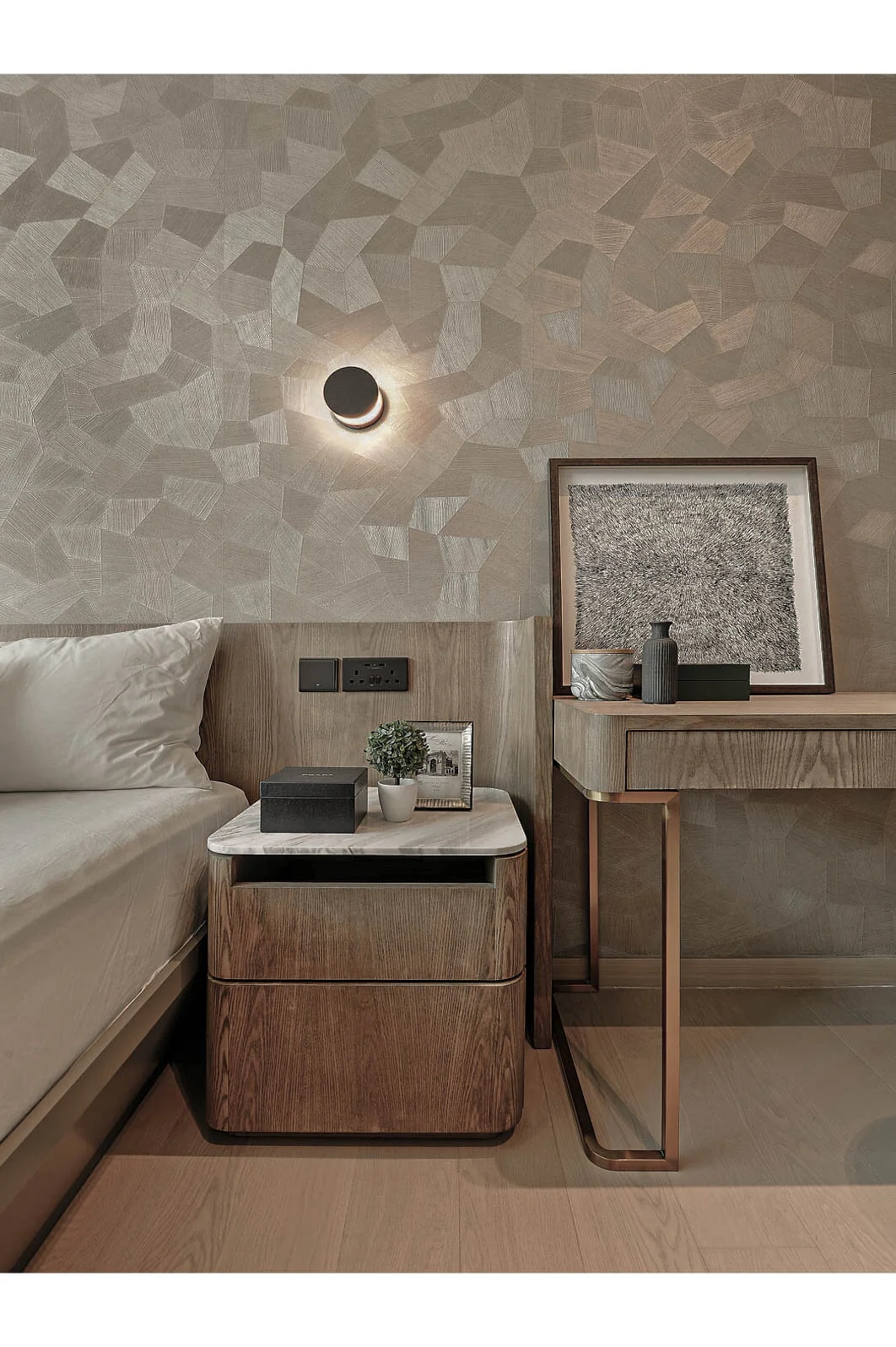 The Bloomsway interior view 2