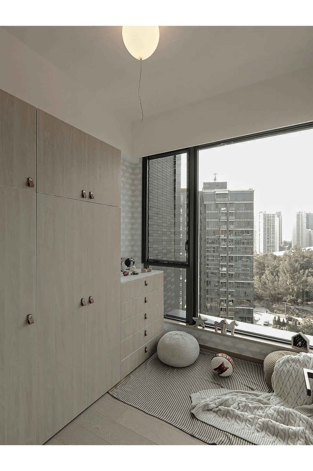 The Bloomsway interior view 3