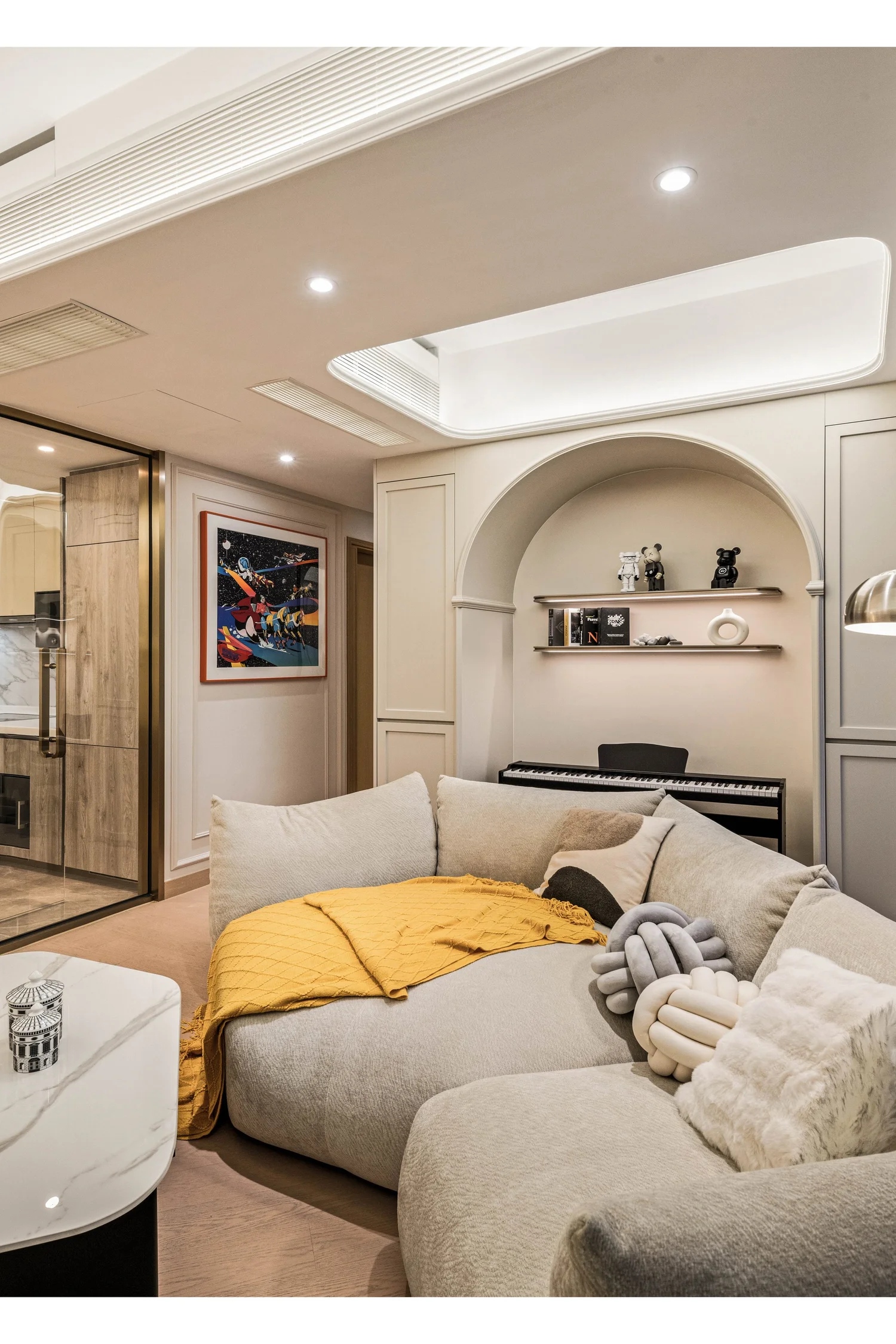 Grand Victoria II interior view 23
