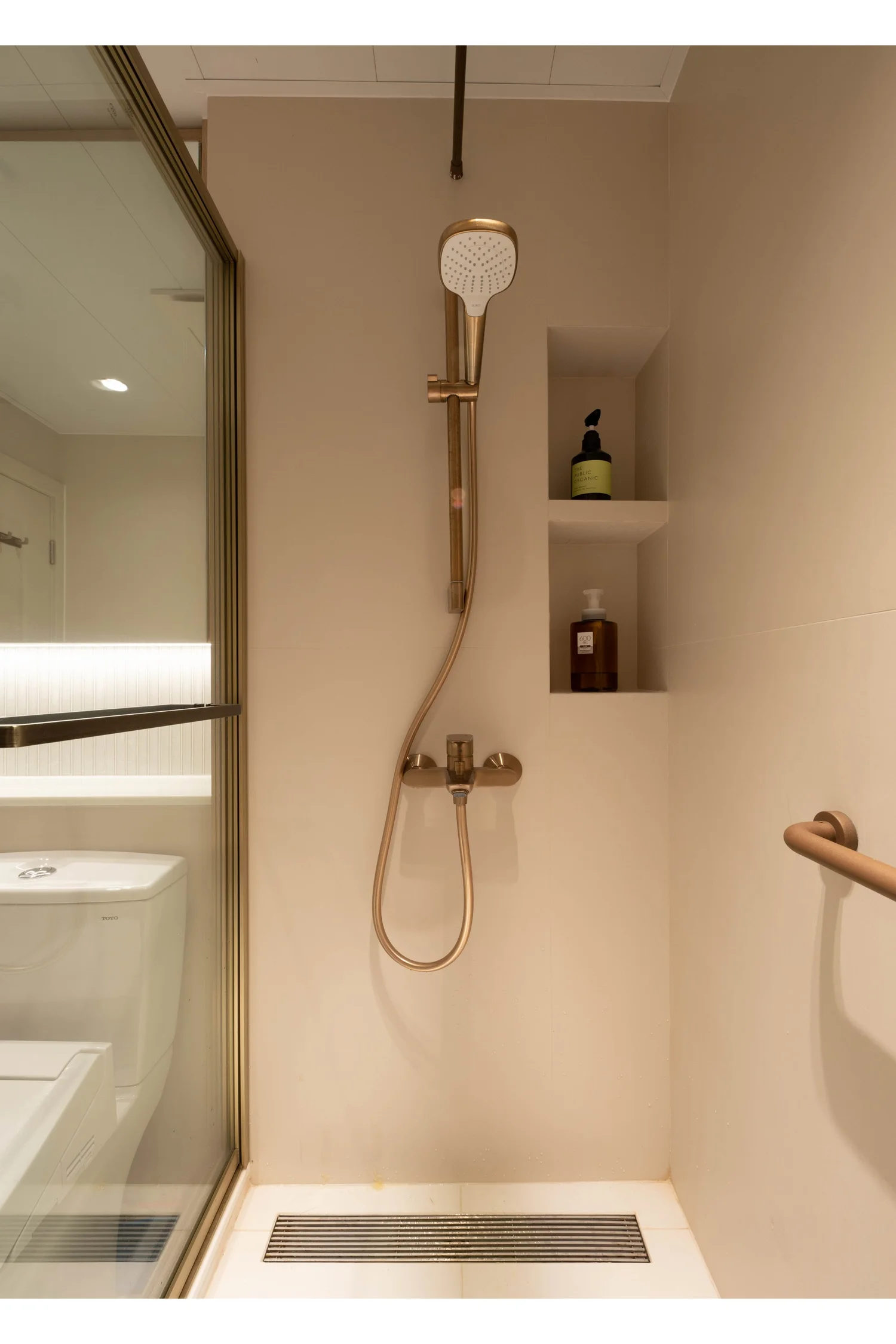 Parkvale interior view 21