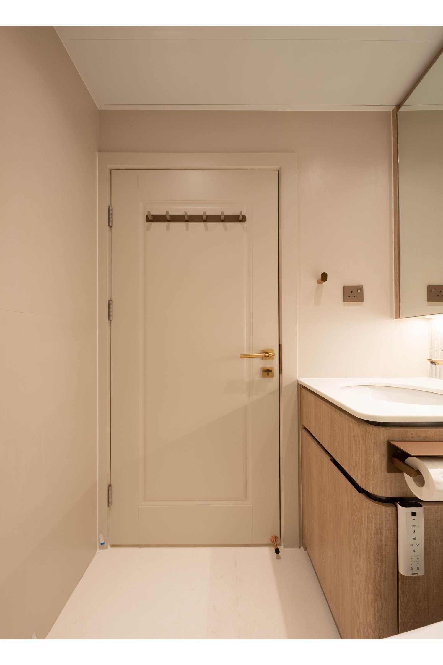 Parkvale interior view 22