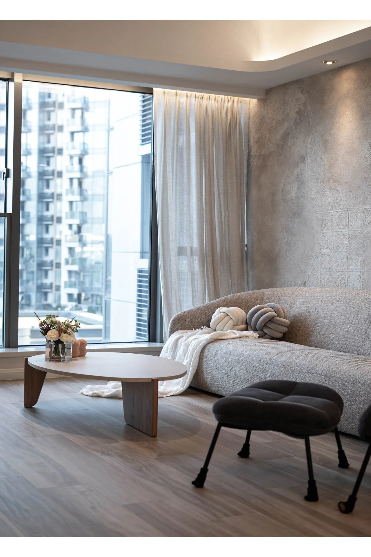 Riva interior view 8