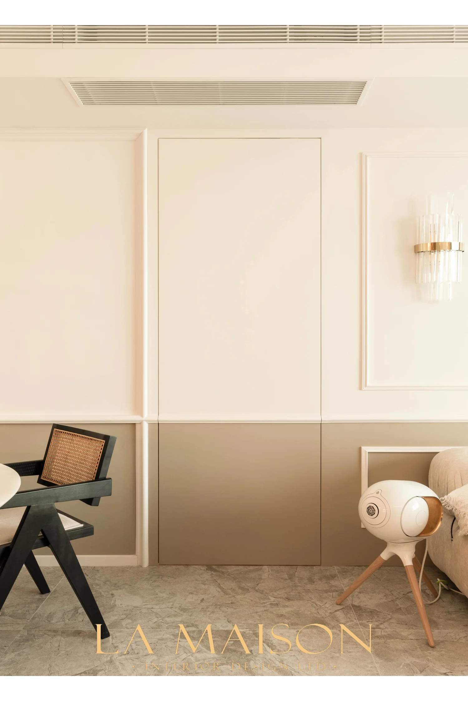Manhattan Hill interior view 5