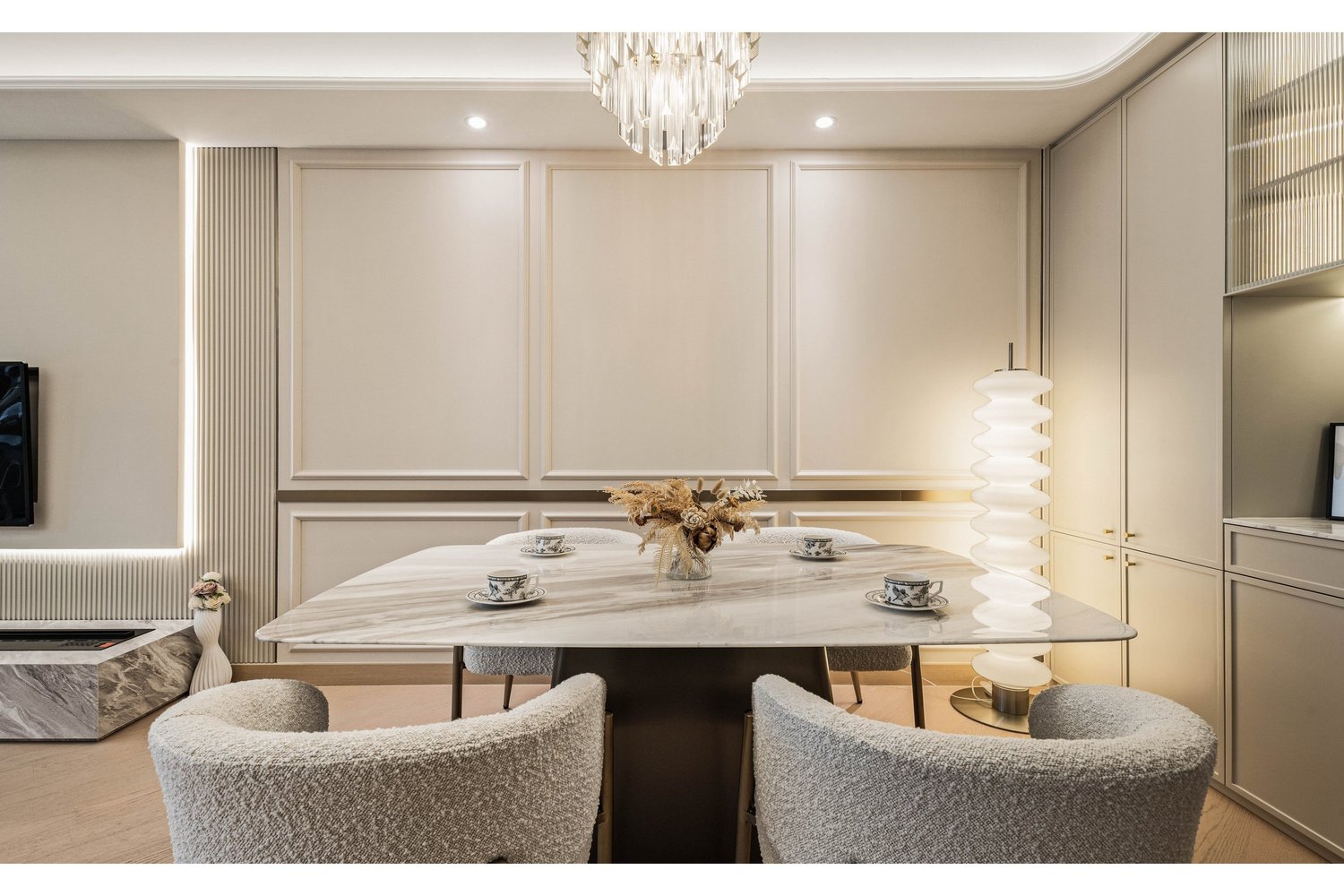 Grand Victoria II interior view 13