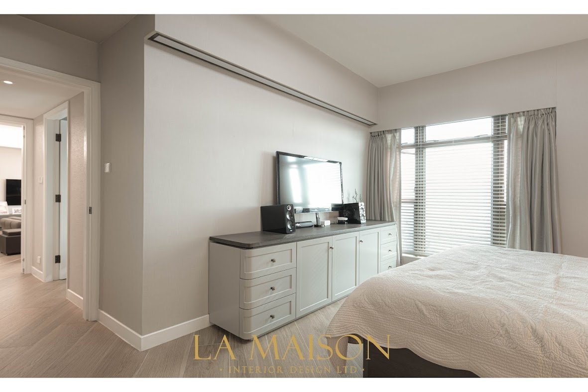 Royal Peninsula II interior view 16