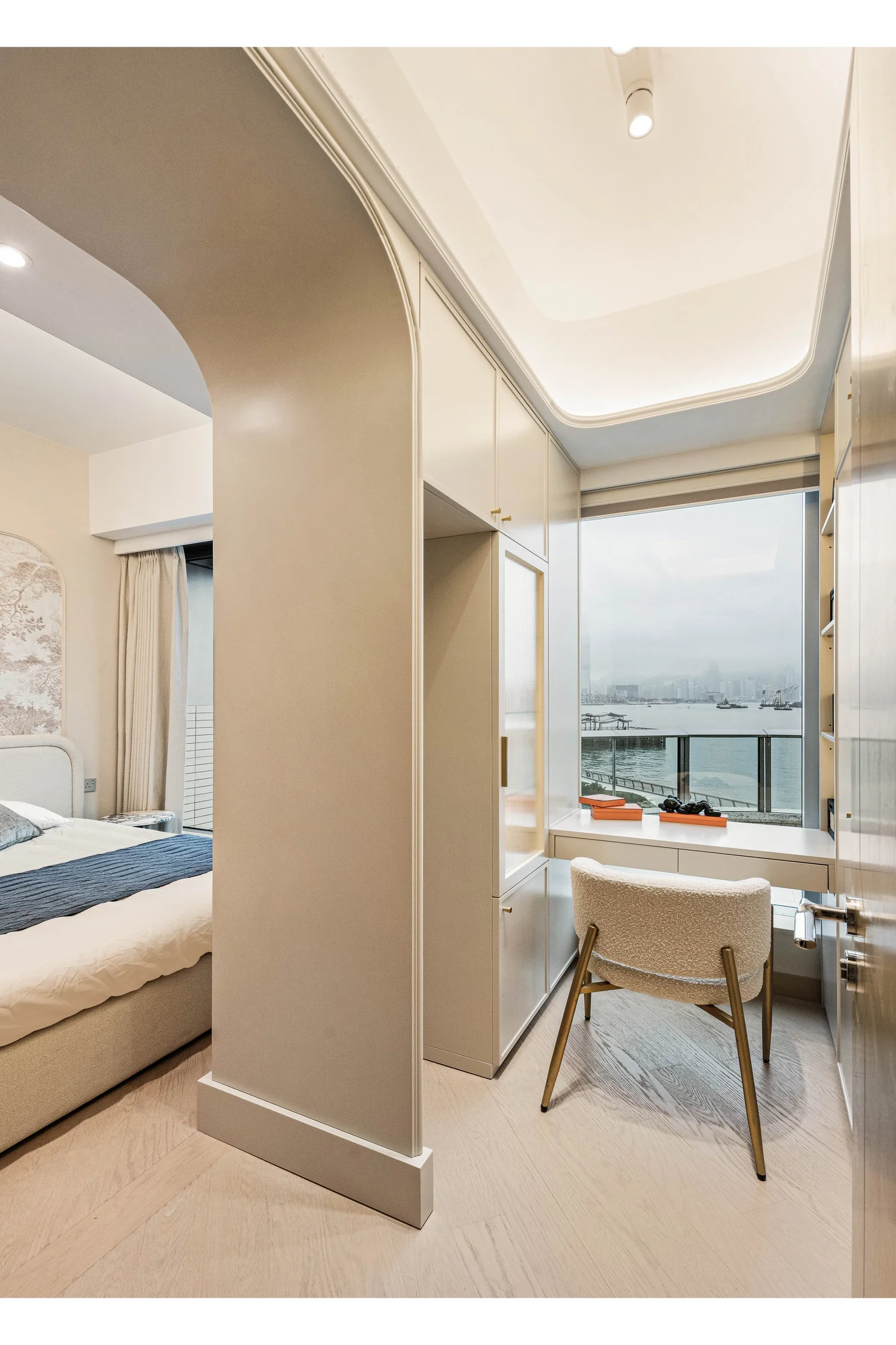 Grand Victoria II interior view 11