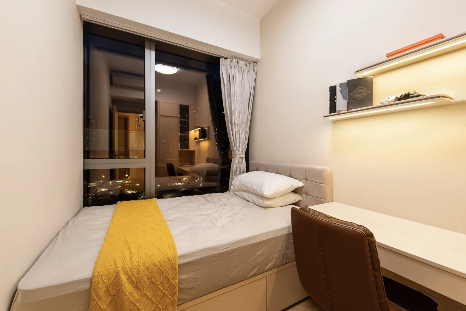 Grand Victoria I interior view 25