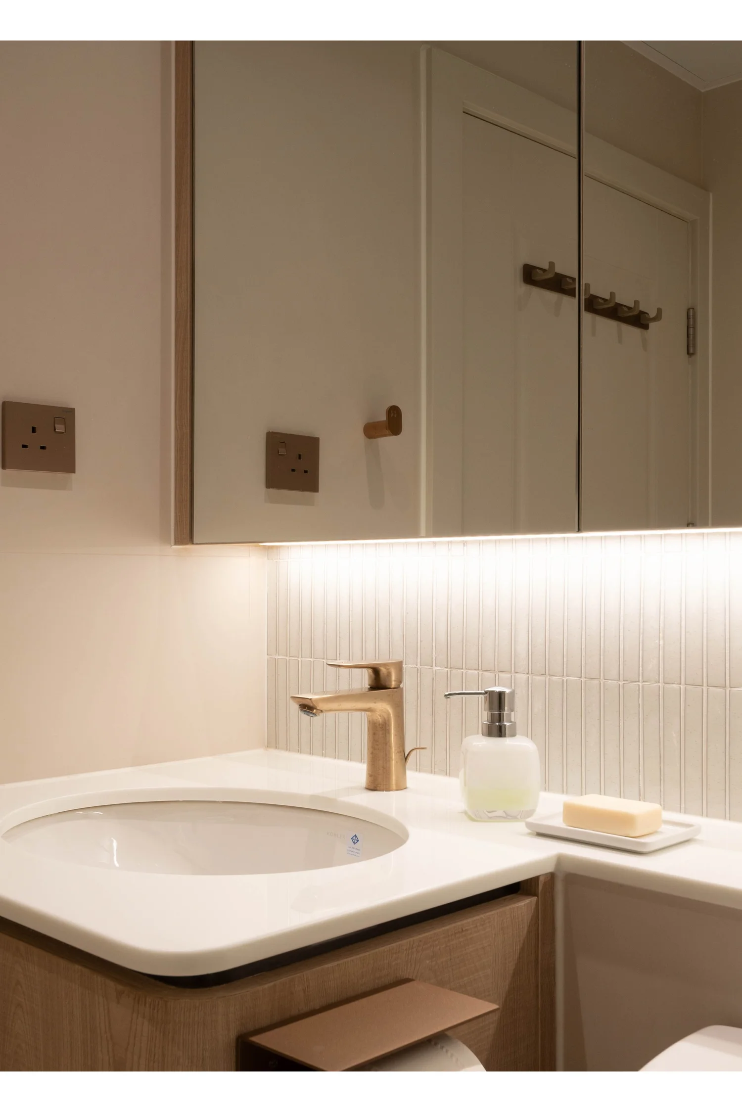 Parkvale interior view 23
