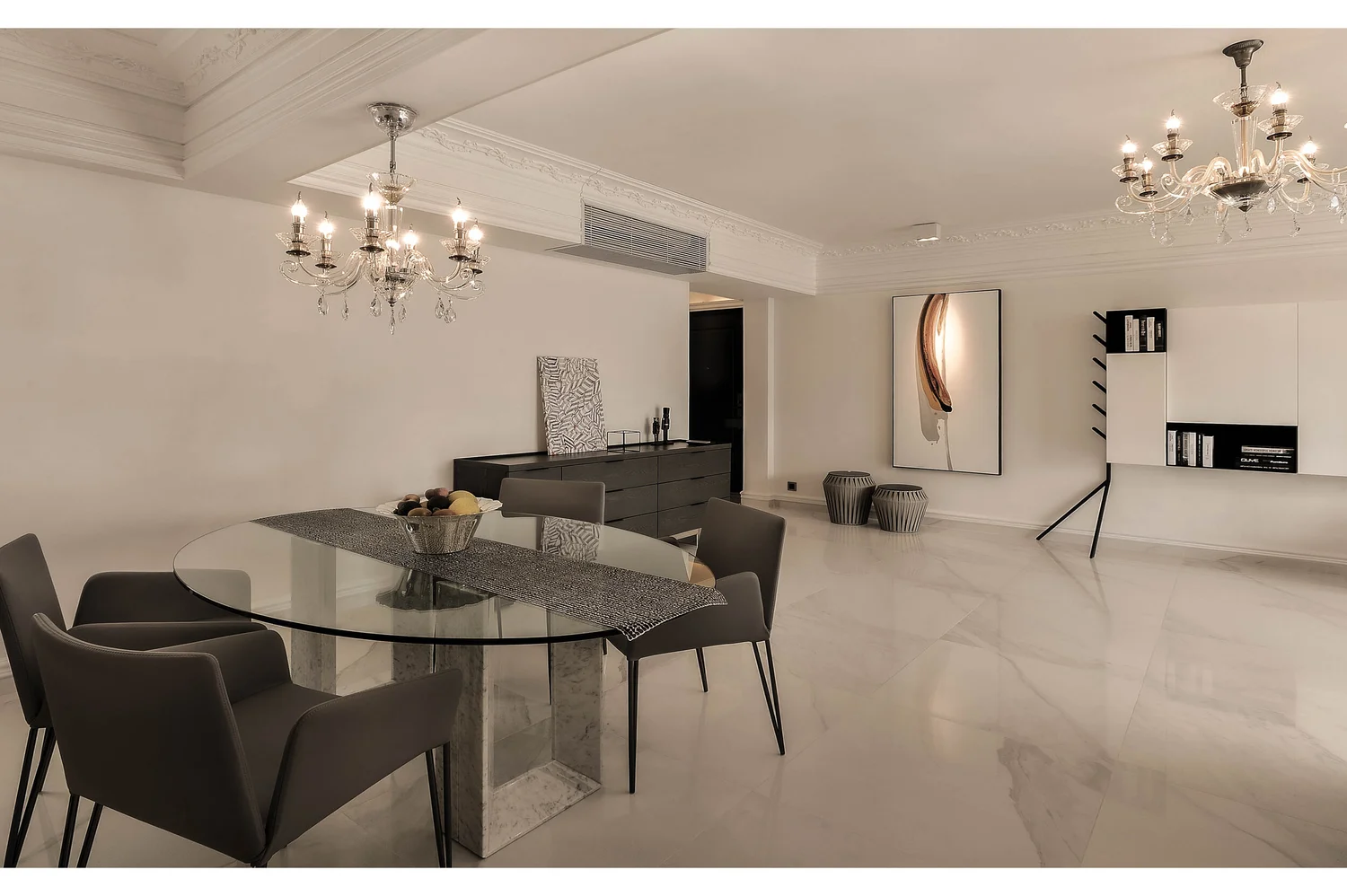 Shiu Fai Terrace interior view 3