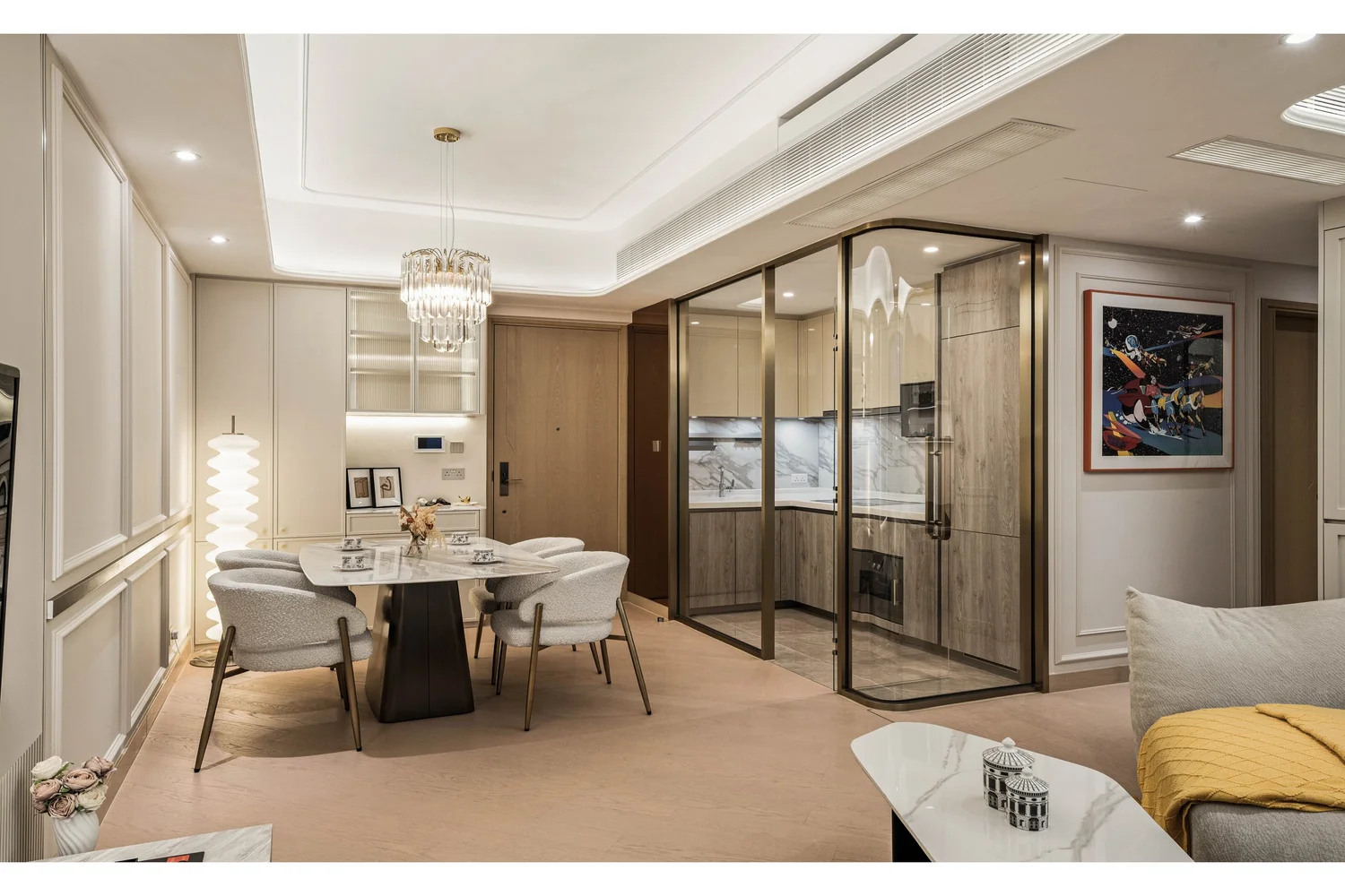 Grand Victoria II interior view 26