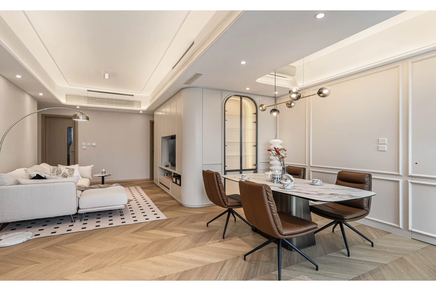 Grand Victoria I interior view 4