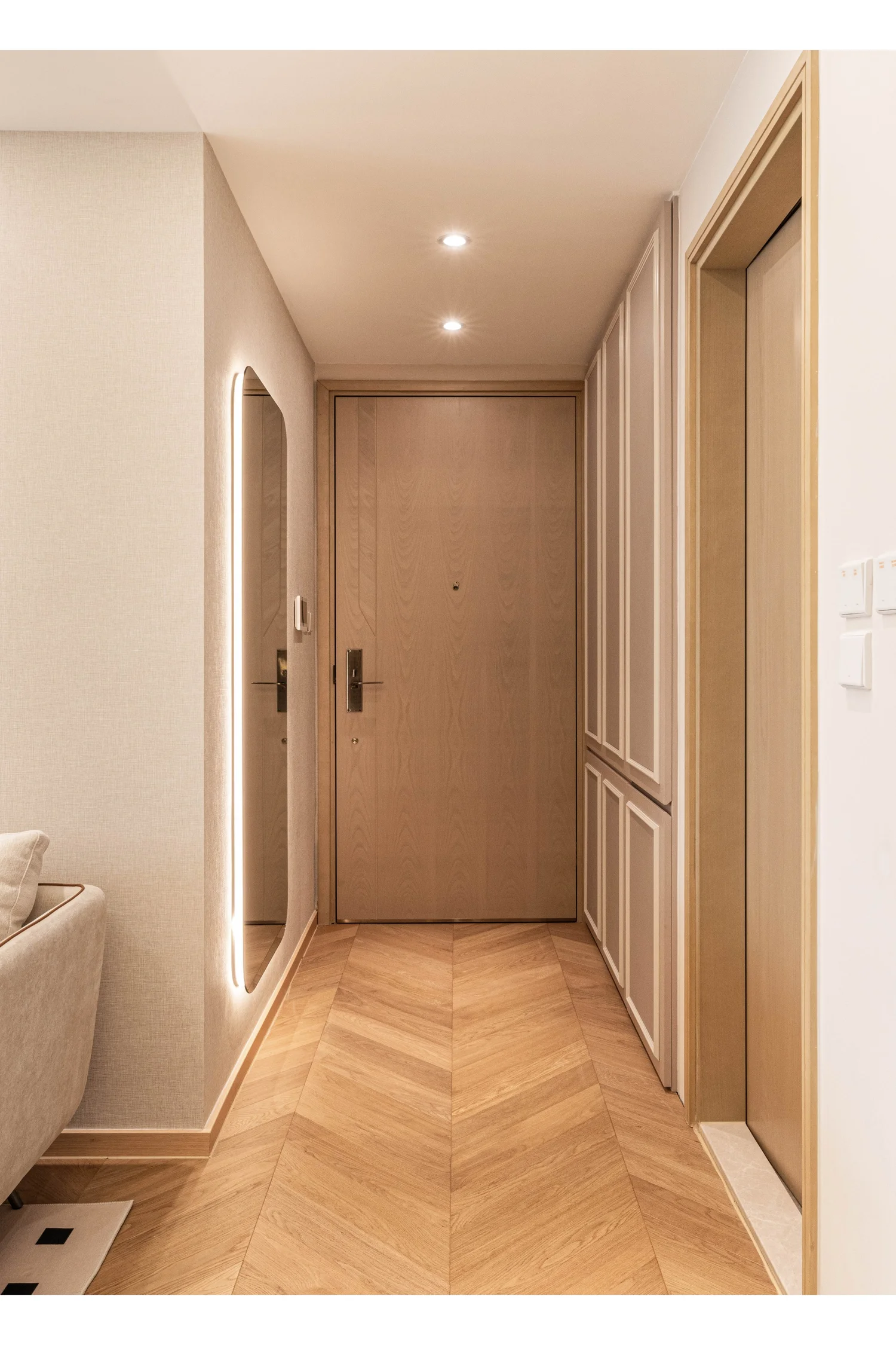 Grand Victoria I interior view 5