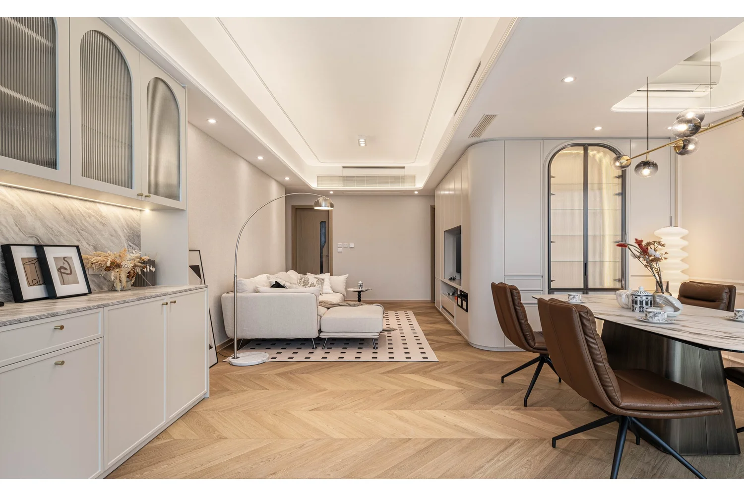 Grand Victoria I interior view 3