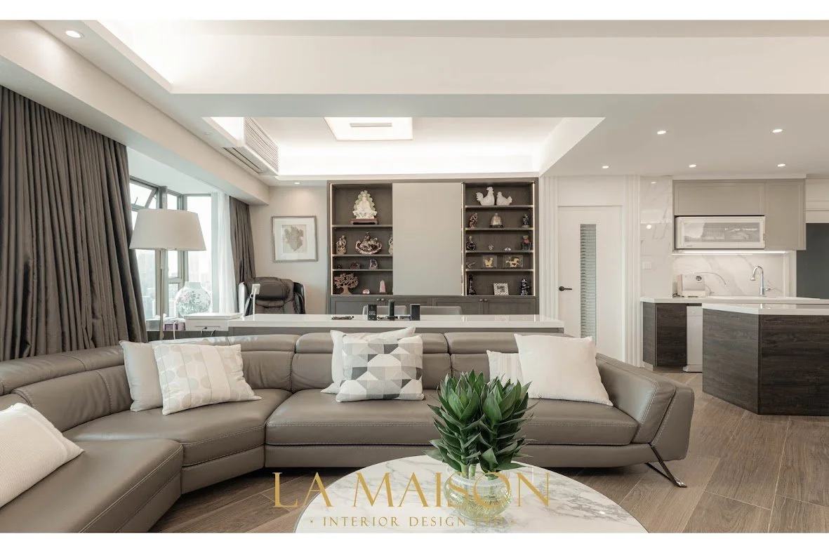 Royal Peninsula II interior view 7