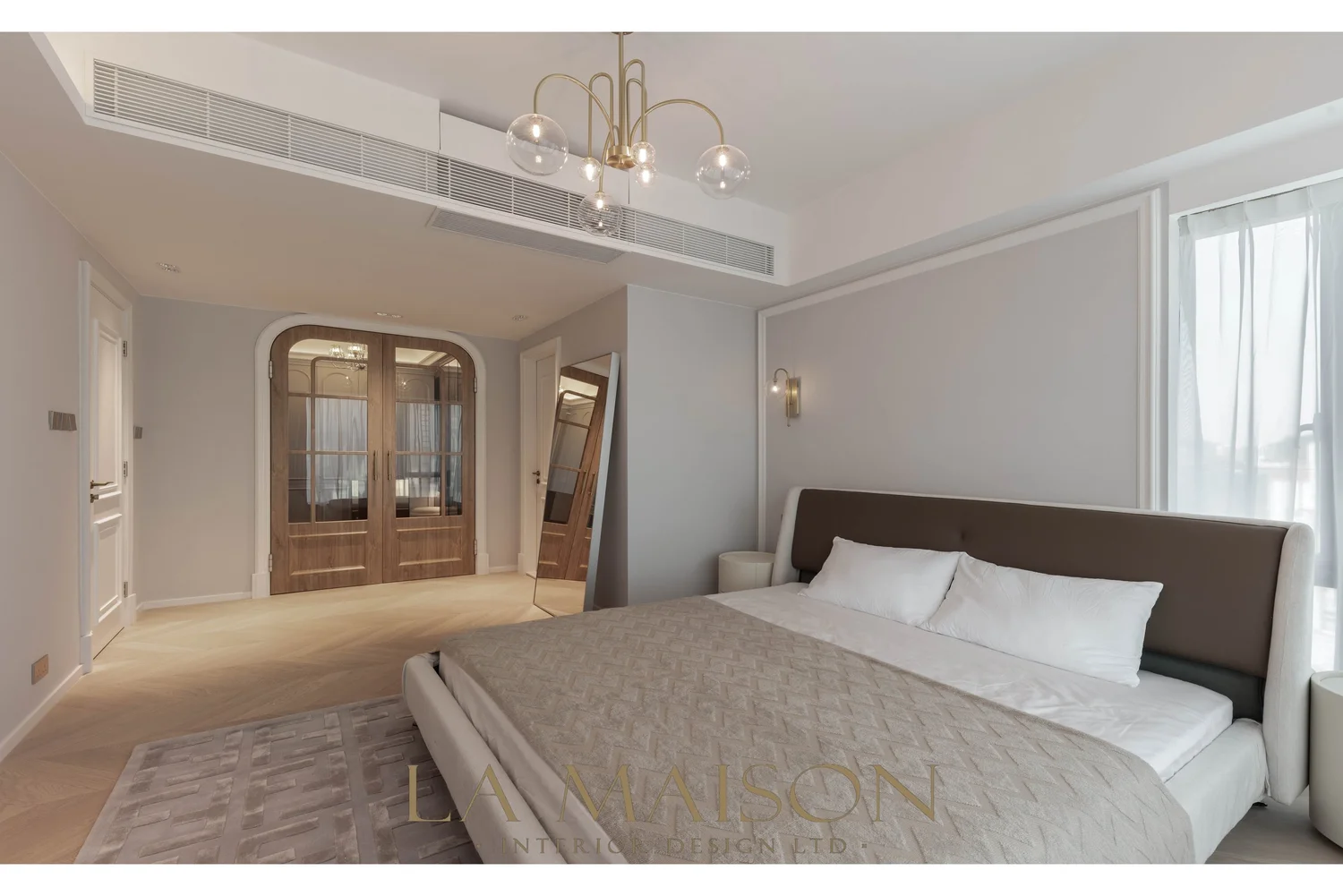 Manhattan Hill interior view 20