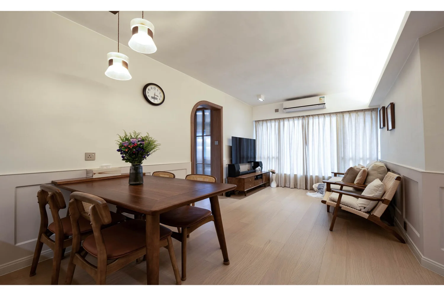 Parkvale interior view 9