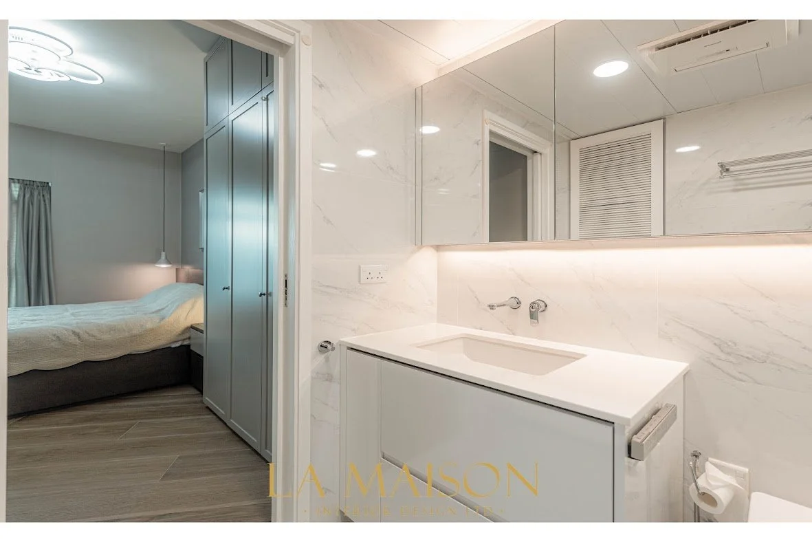 Royal Peninsula II interior view 15