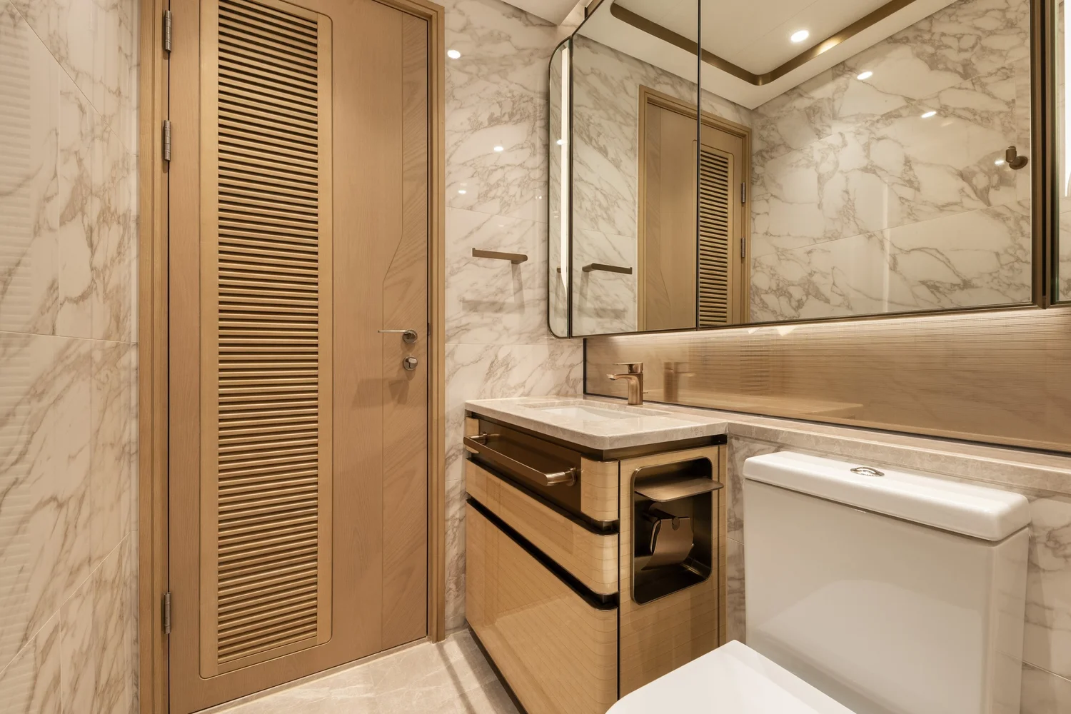 Grand Victoria I interior view 29