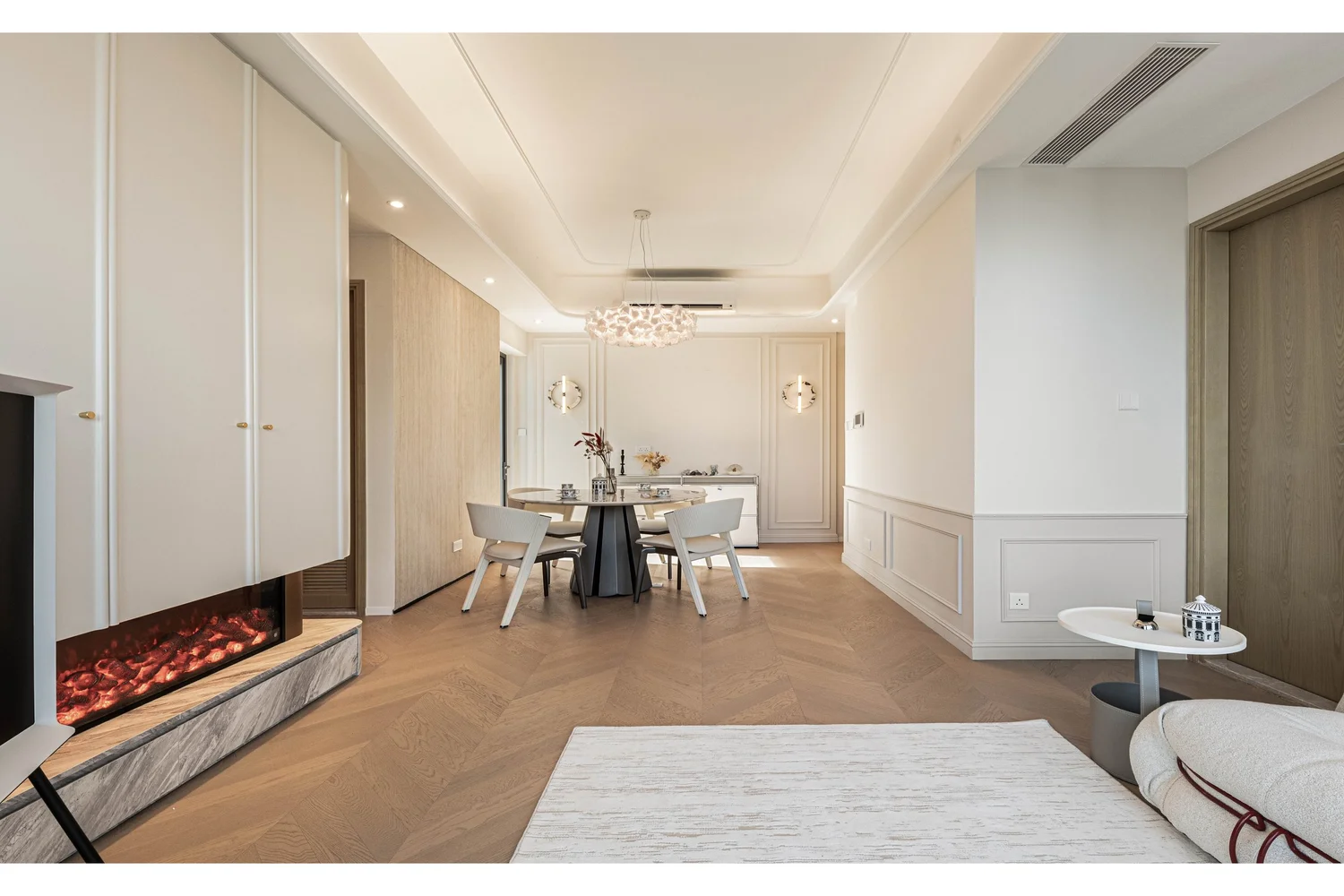 Grand Victoria III interior view 19