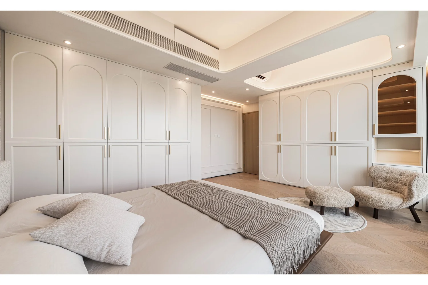 Grand Victoria III interior view 5